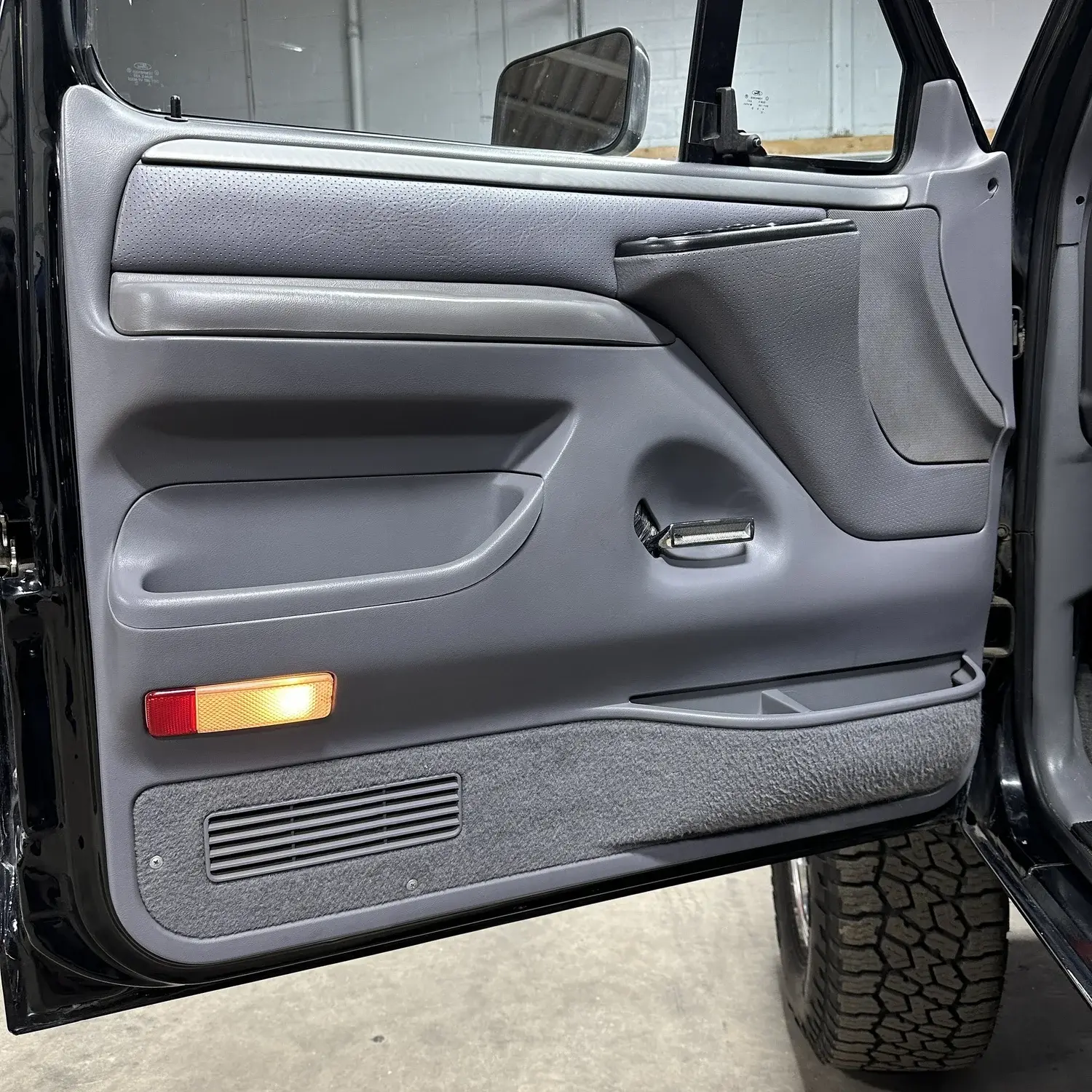 1995 Ford F-350 XLT