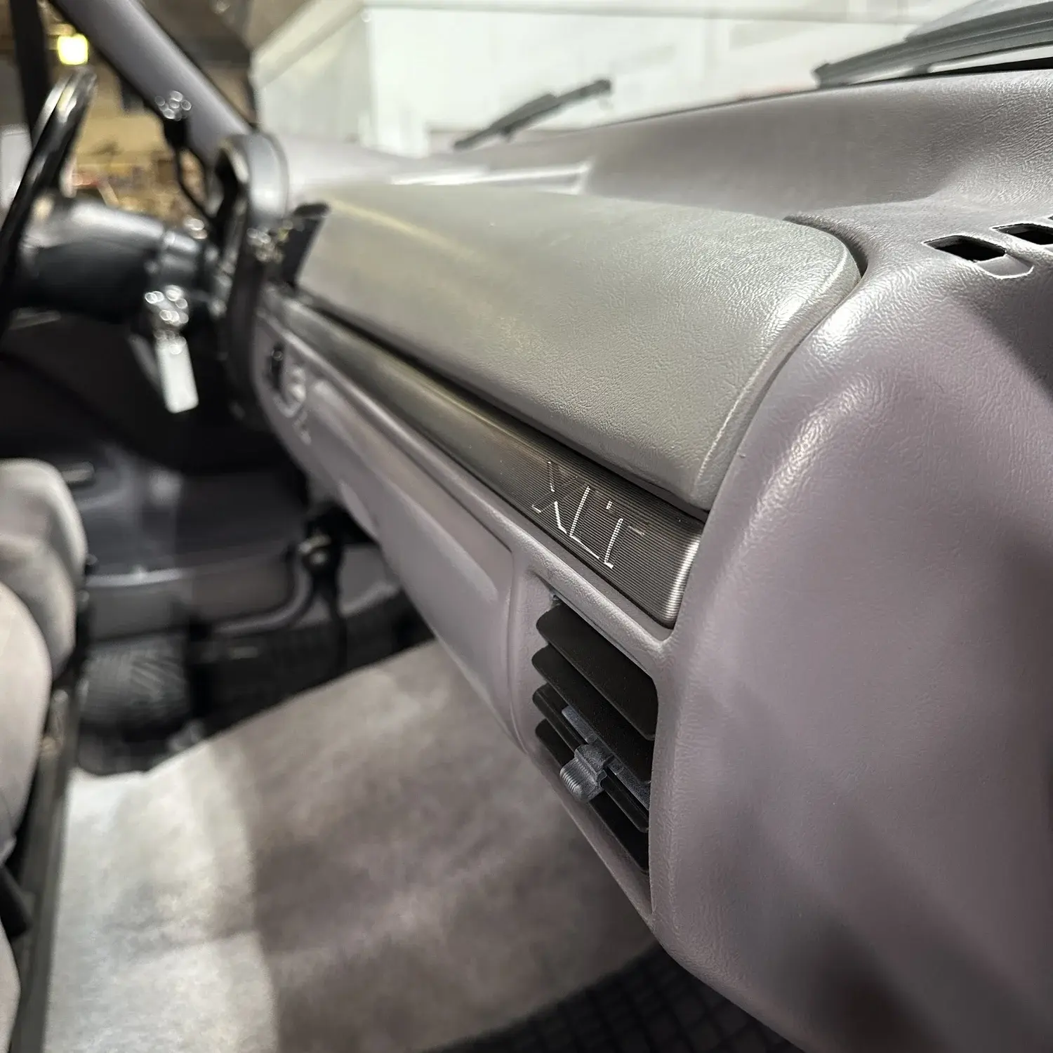 1995 Ford F-350 XLT