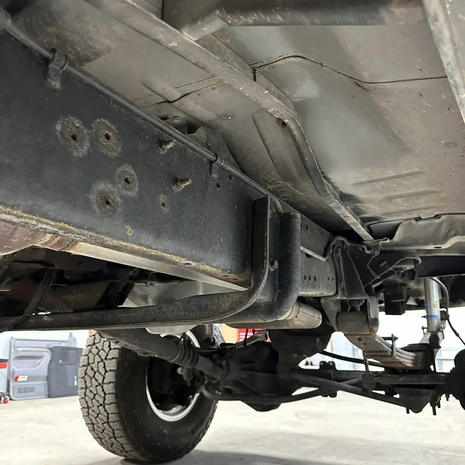 1995 Ford F-350 XLT