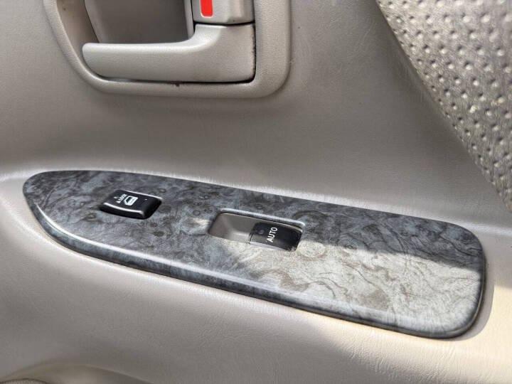 2006 Toyota Land Cruiser
