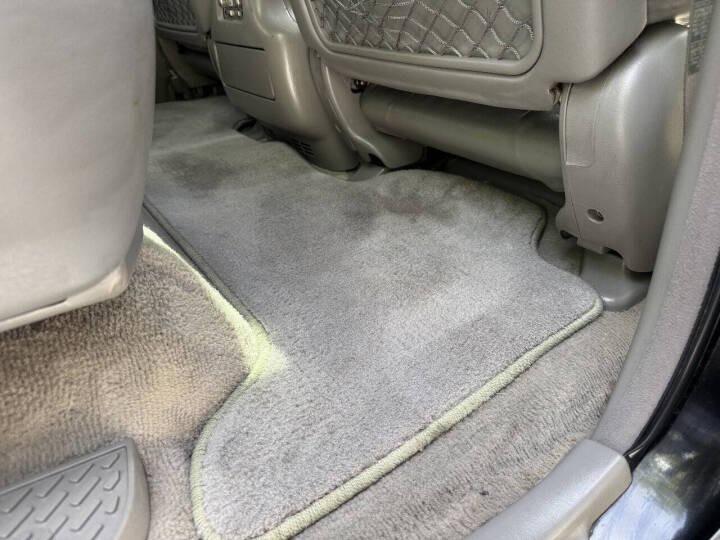 2006 Toyota Land Cruiser