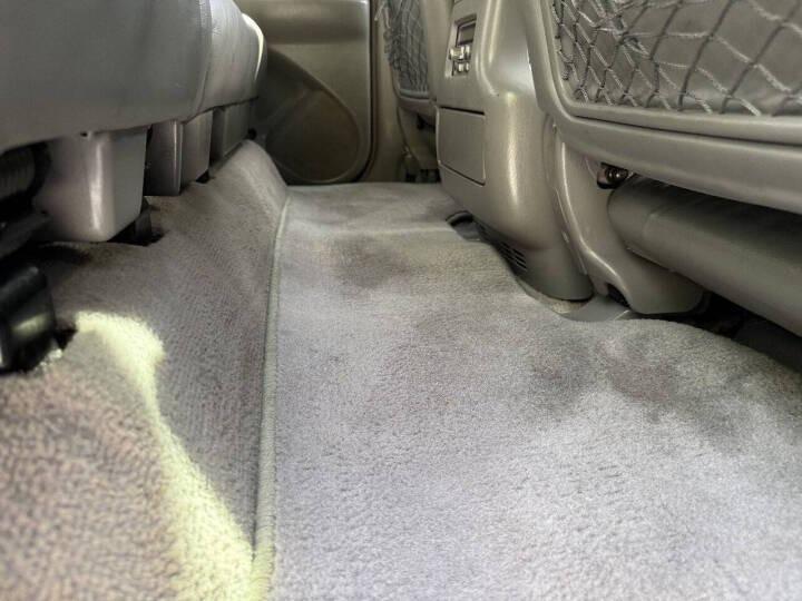 2006 Toyota Land Cruiser