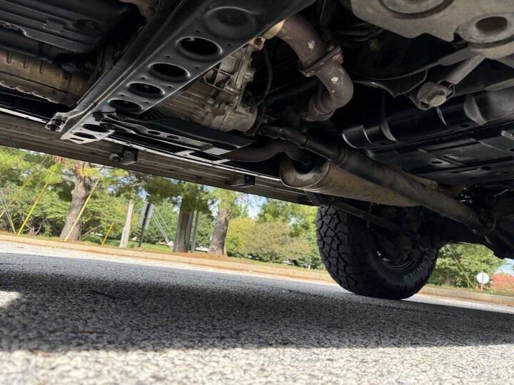 2006 Toyota Land Cruiser