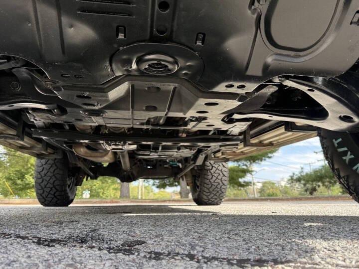 2006 Toyota Land Cruiser