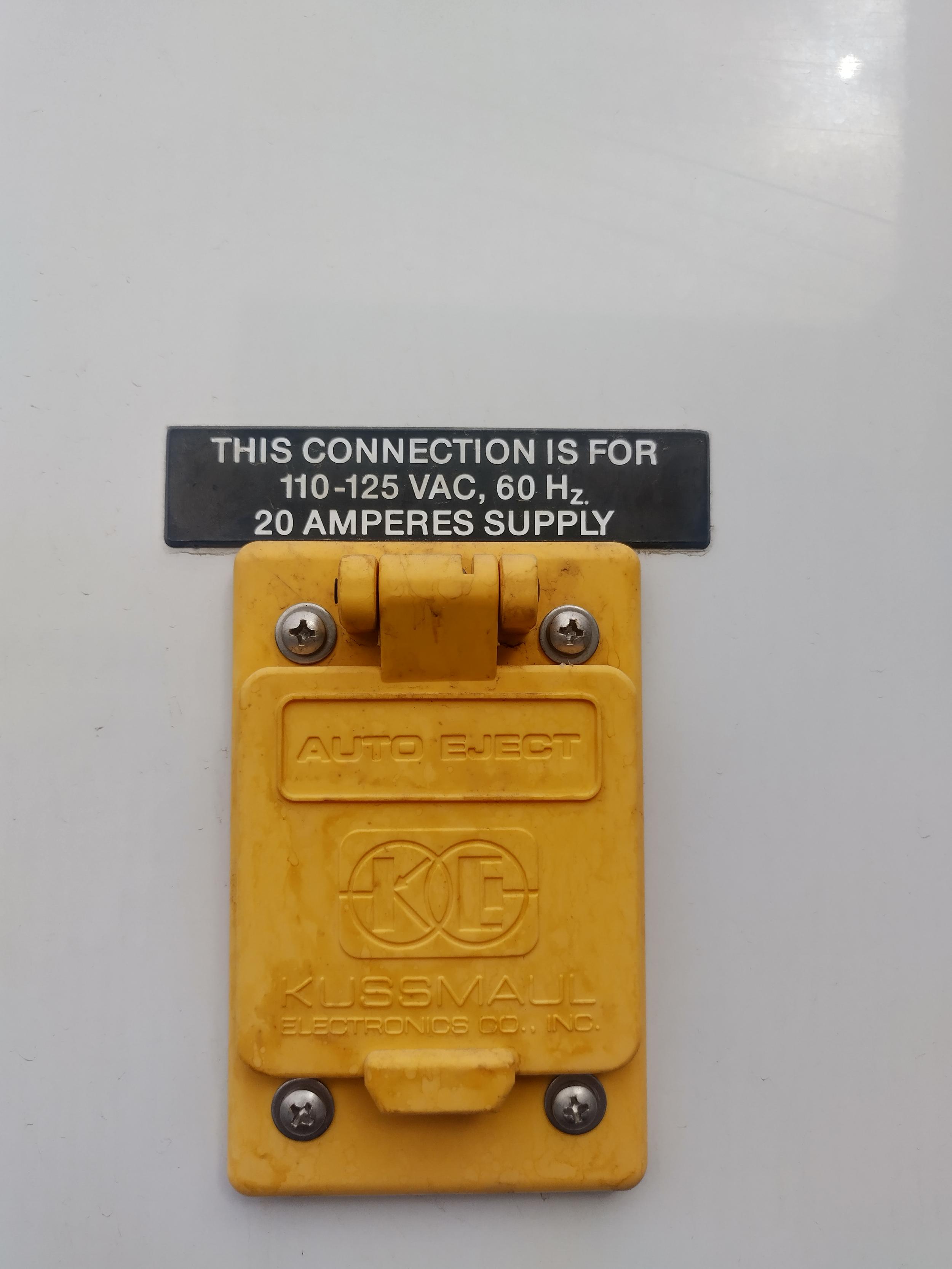 2007 Ford F-450 XLT Ambulance