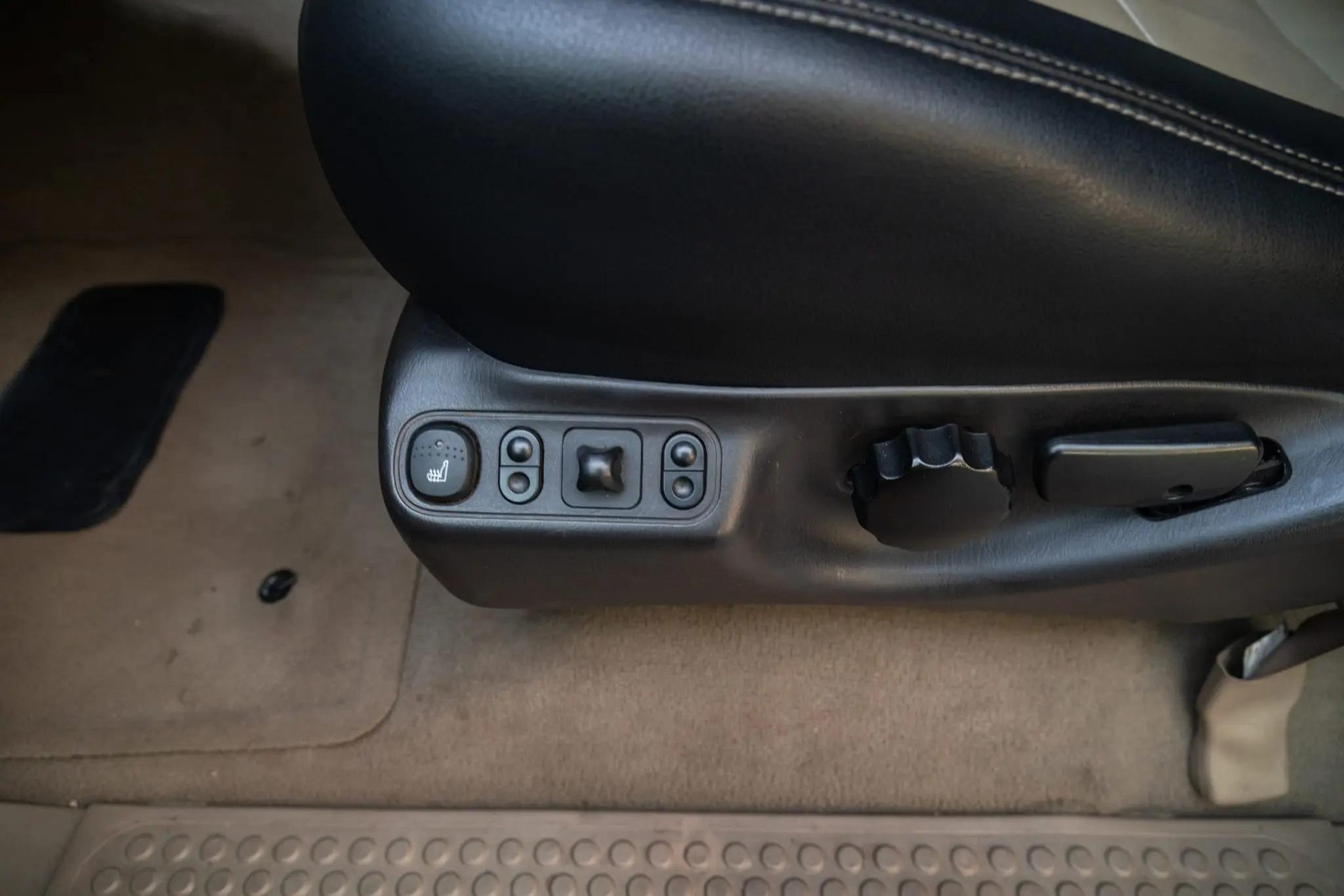 2005 Ford Excursion Eddie Bauer Power Stroke 4×4