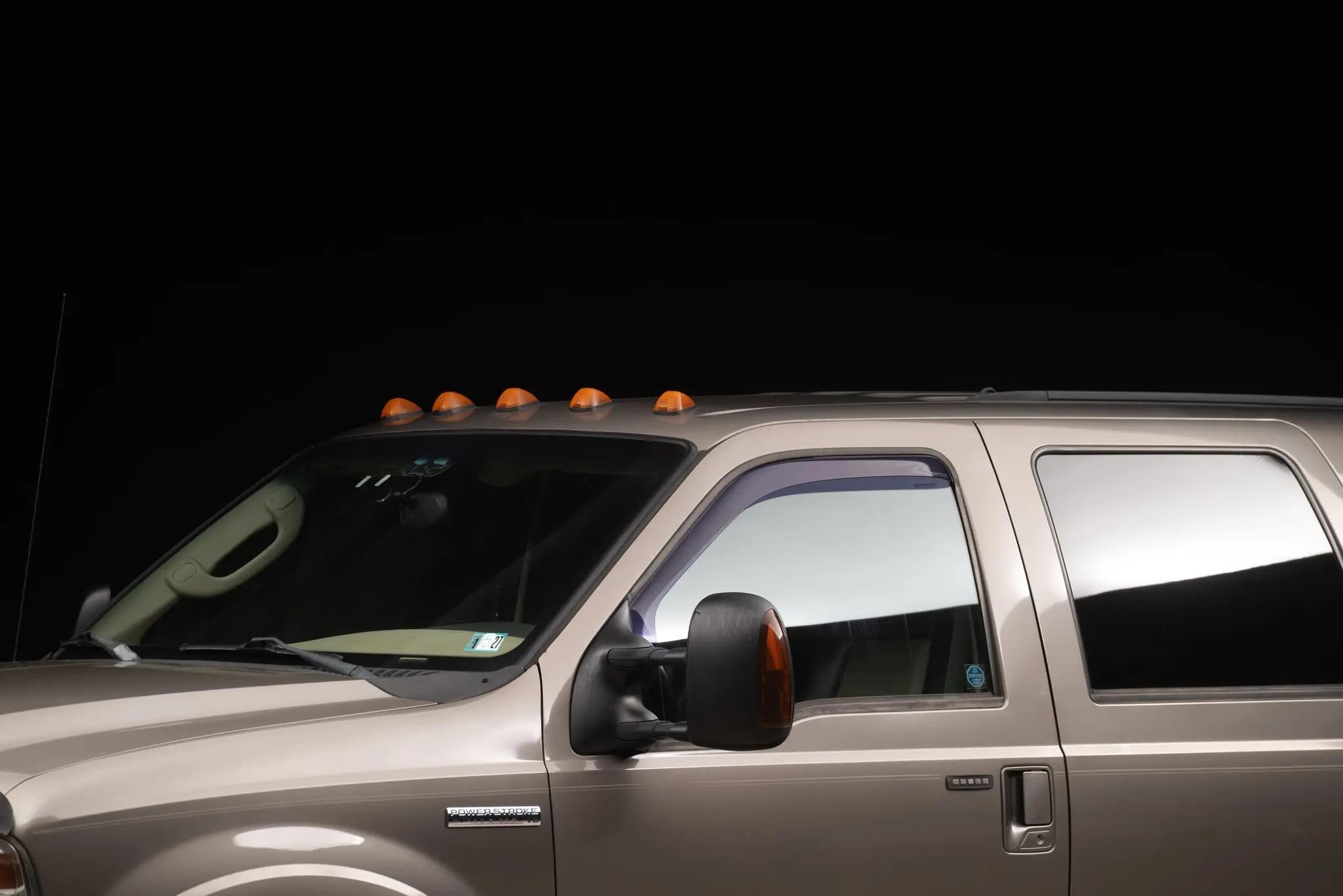 2005 Ford Excursion Eddie Bauer Power Stroke 4×4