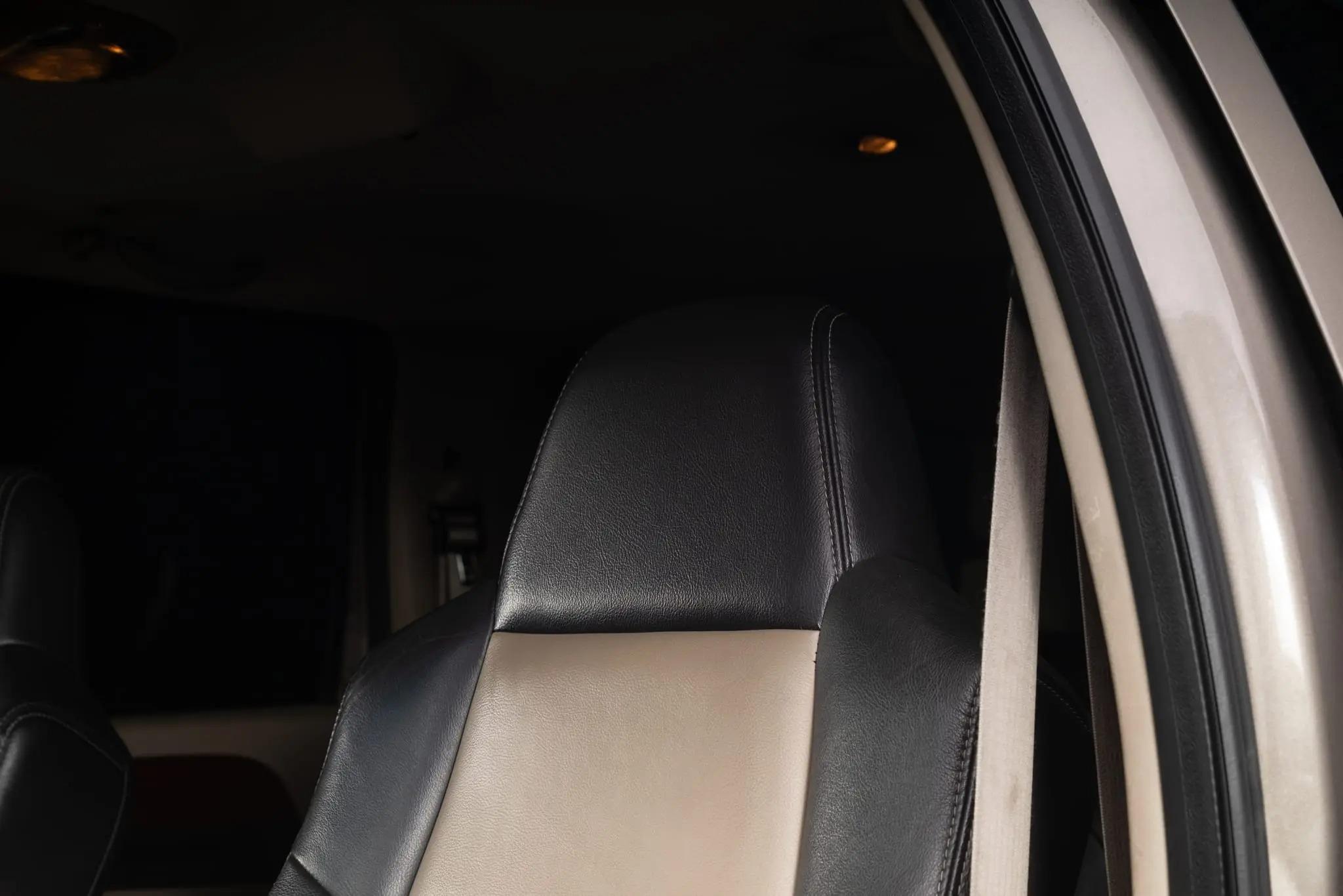 2005 Ford Excursion Eddie Bauer Power Stroke 4×4