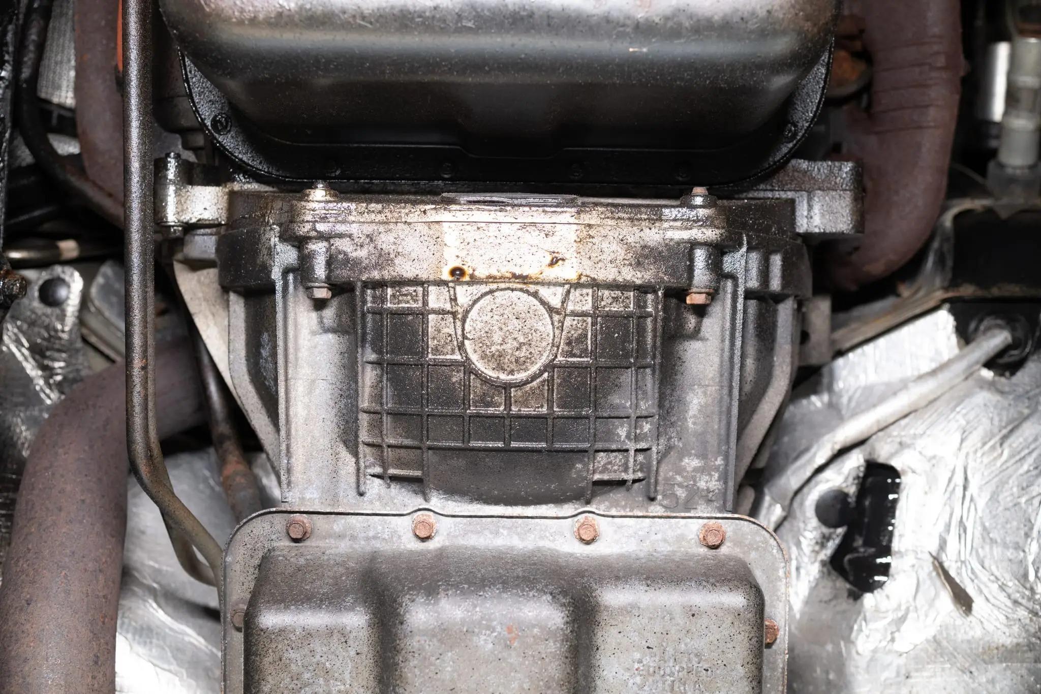 2005 Ford Excursion Eddie Bauer Power Stroke 4×4