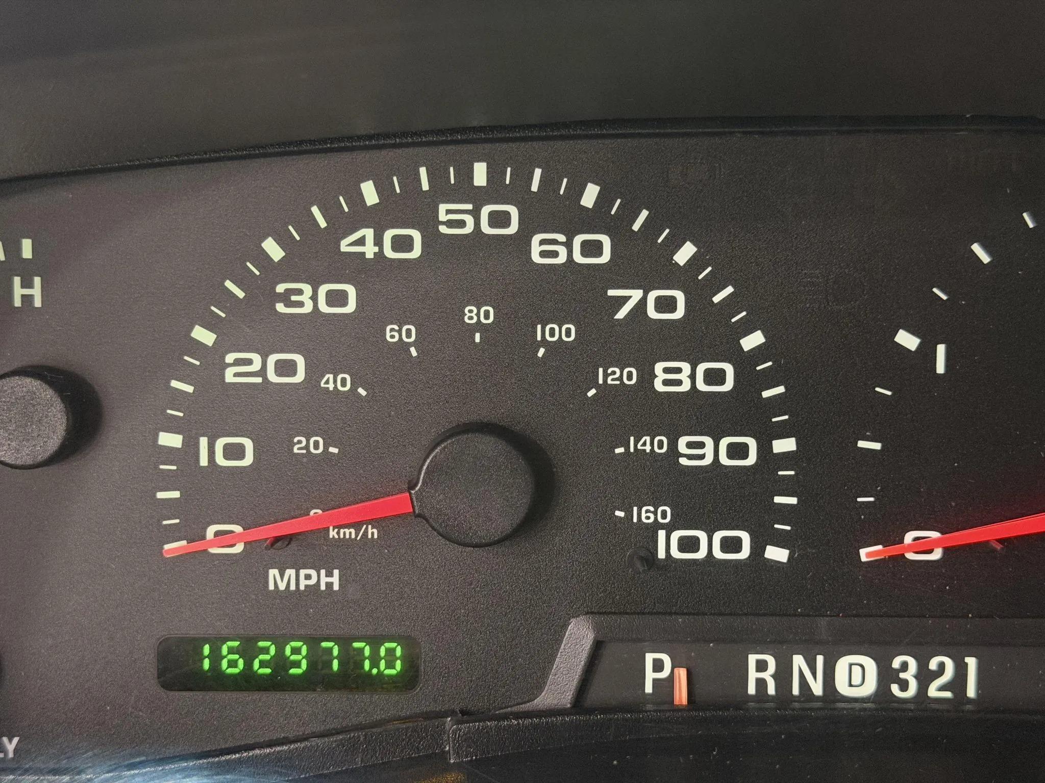 2005 Ford Excursion Eddie Bauer Power Stroke 4×4