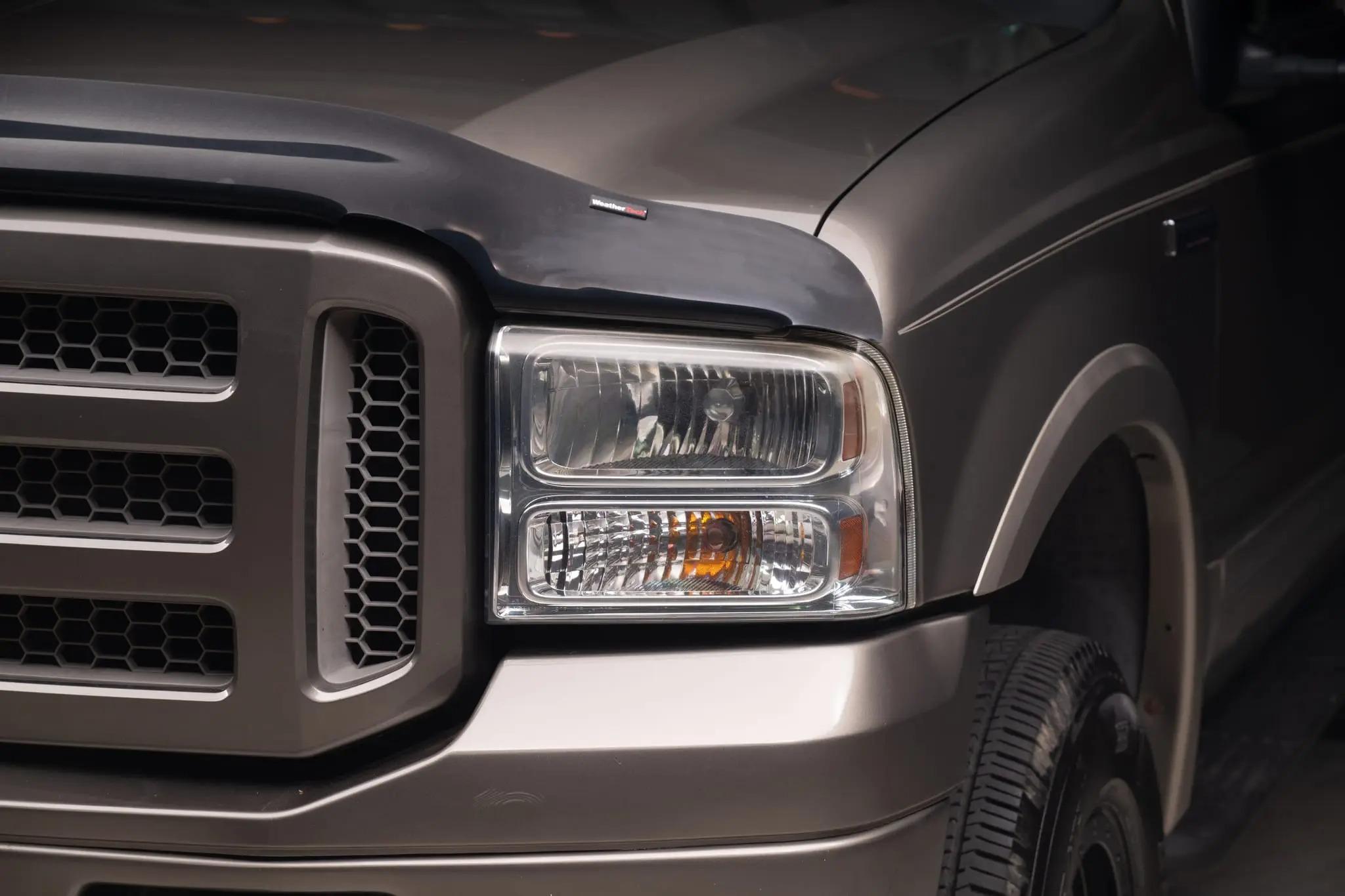 2005 Ford Excursion Eddie Bauer Power Stroke 4×4
