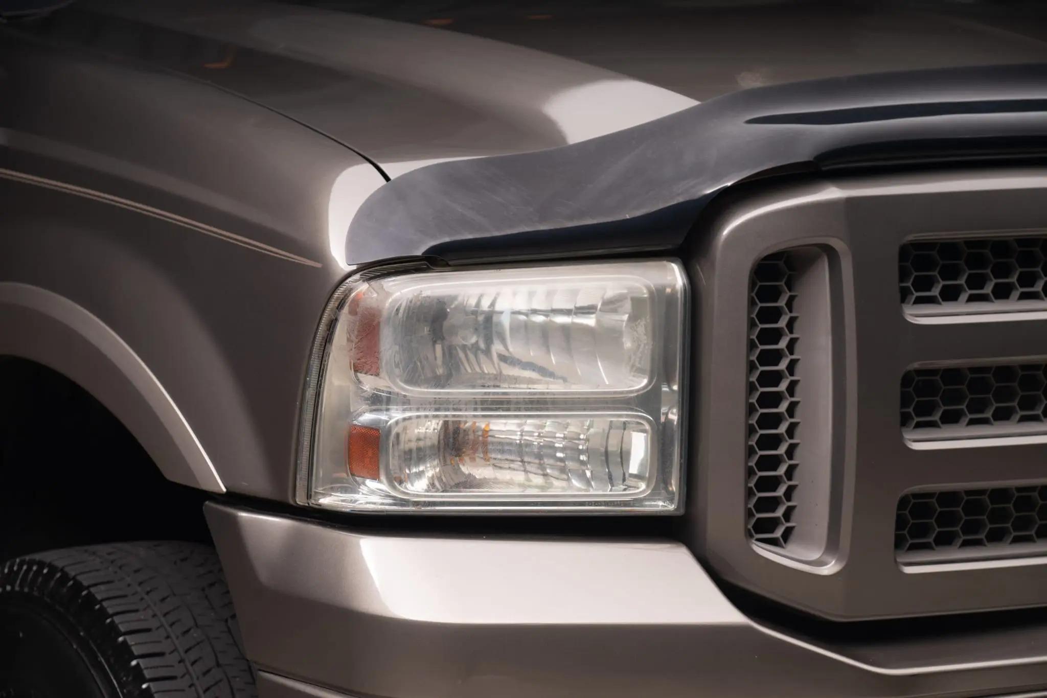 2005 Ford Excursion Eddie Bauer Power Stroke 4×4