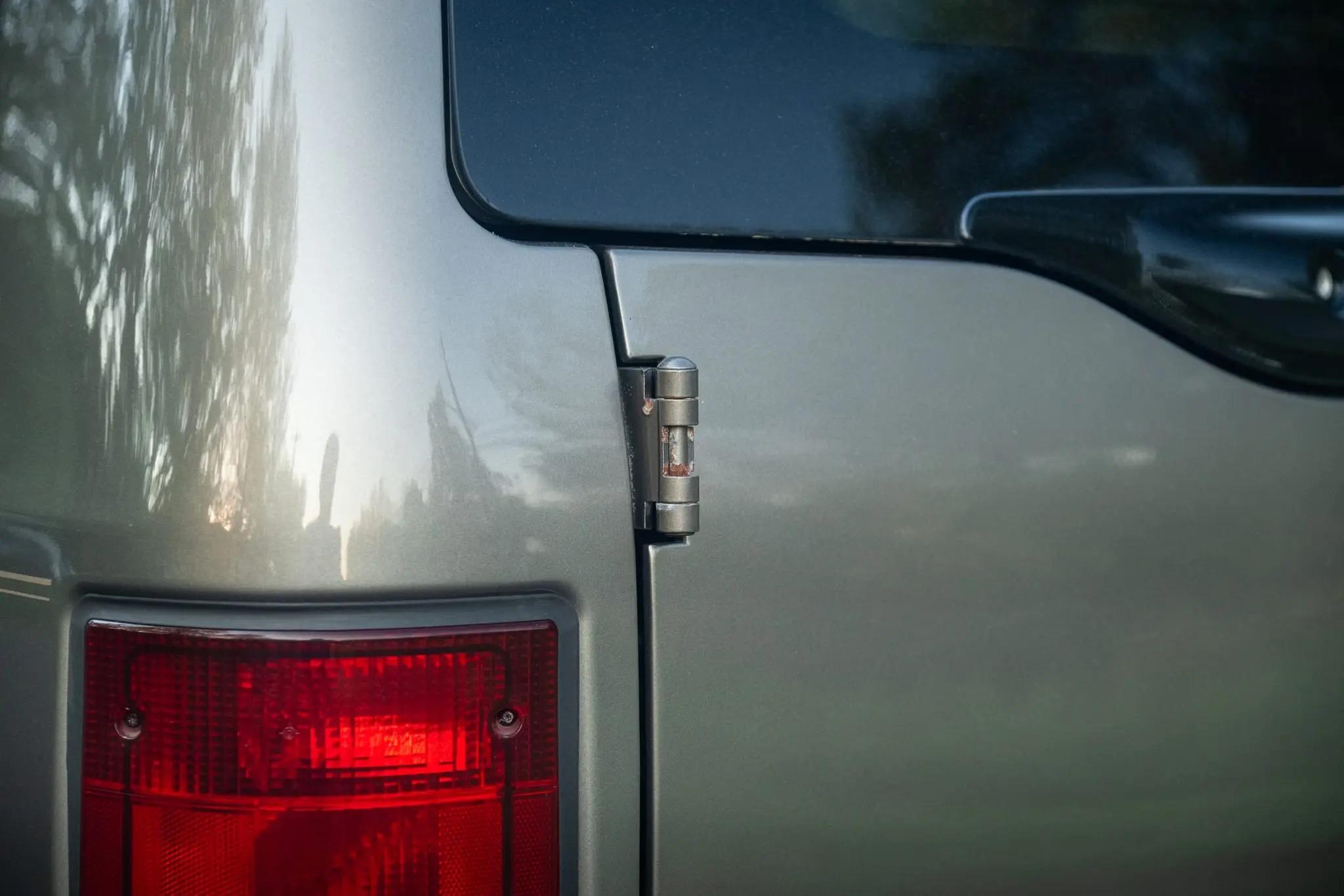 2005 Ford Excursion Eddie Bauer Power Stroke 4×4