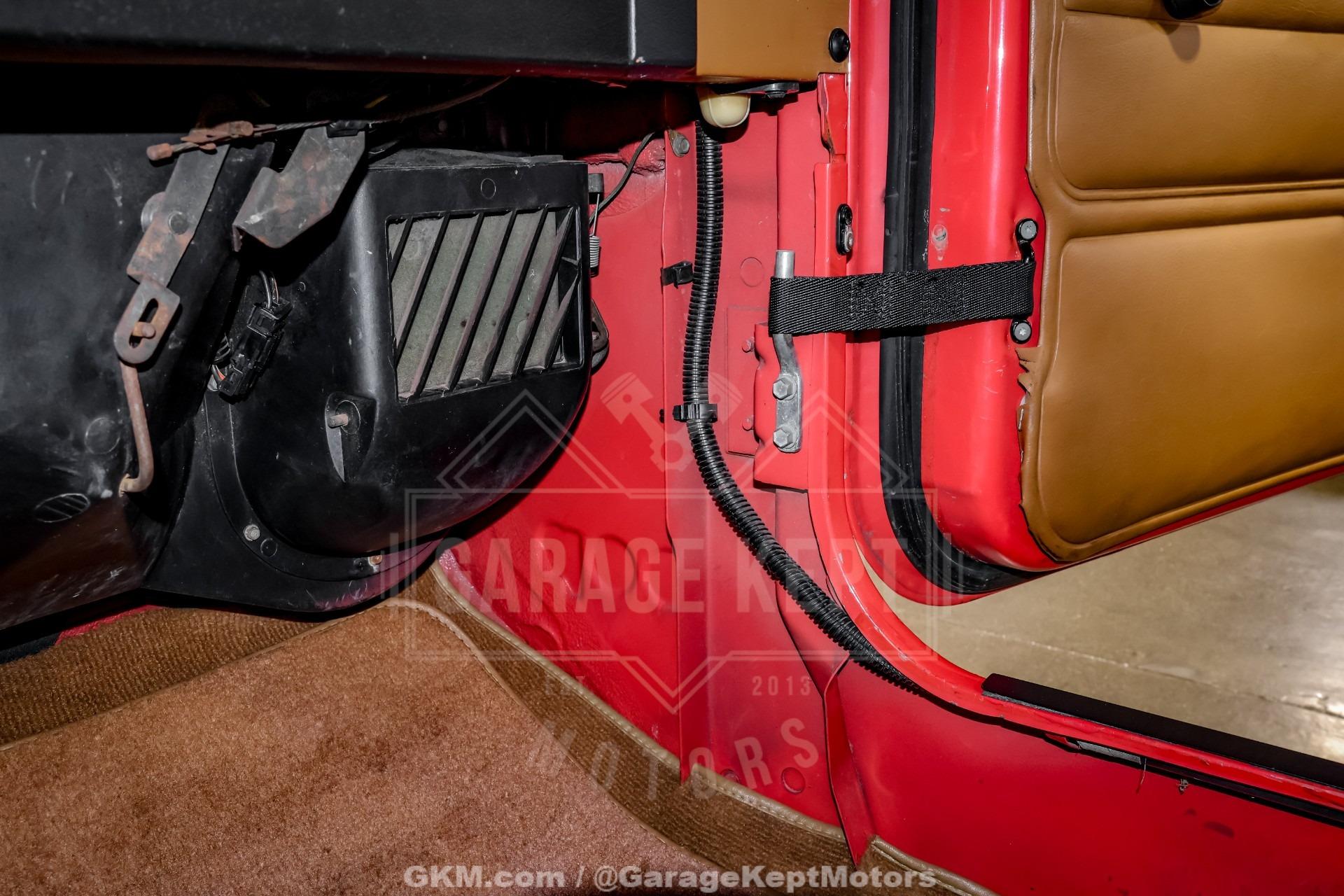 6.0L V8-Powered 1995 Jeep Wrangler Rio Grande