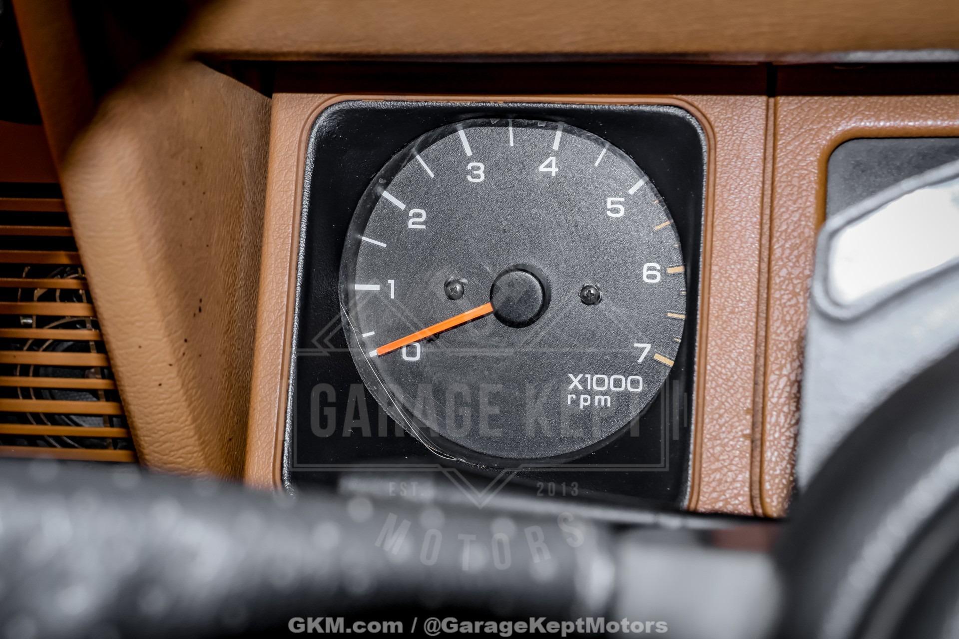 6.0L V8-Powered 1995 Jeep Wrangler Rio Grande