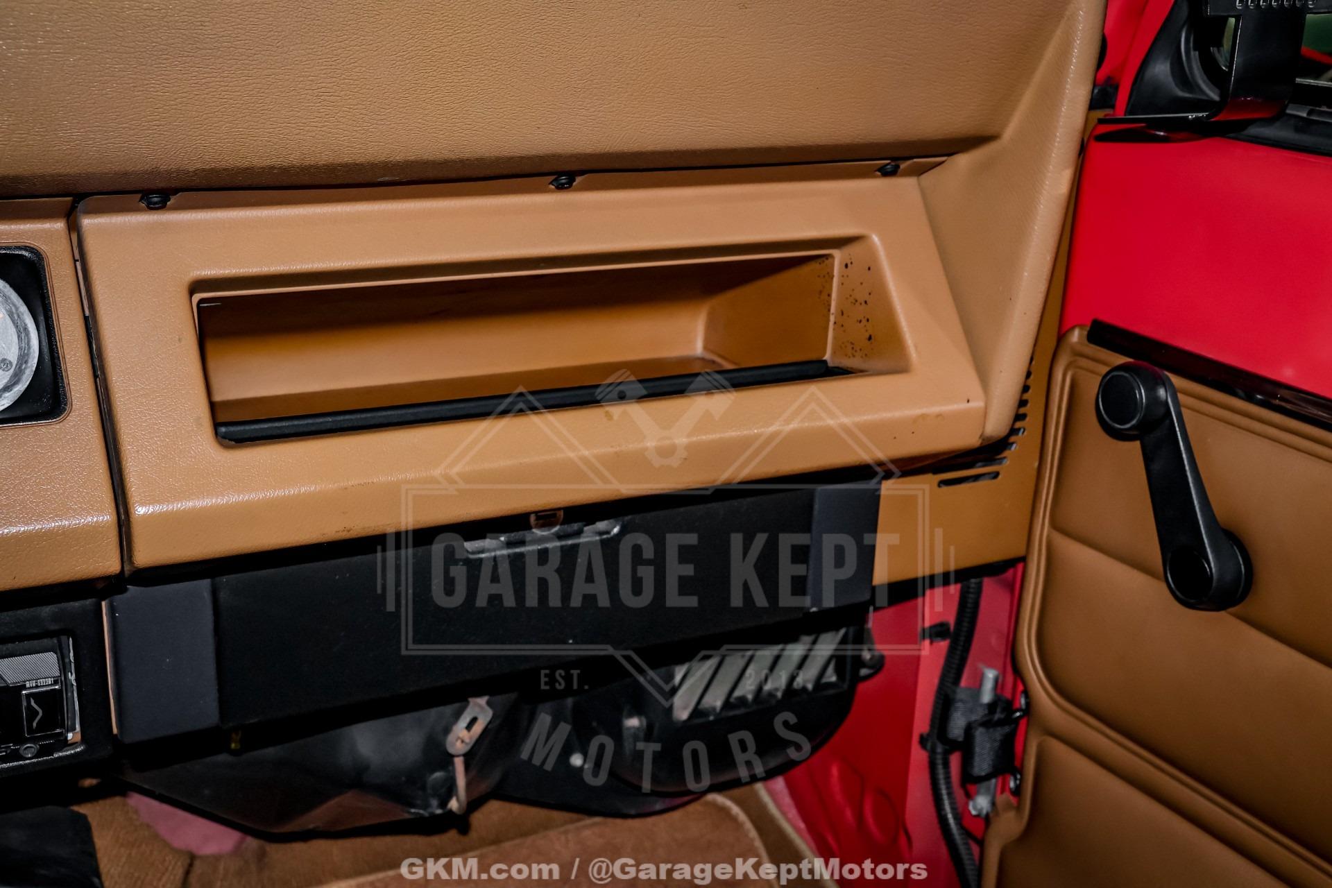 6.0L V8-Powered 1995 Jeep Wrangler Rio Grande