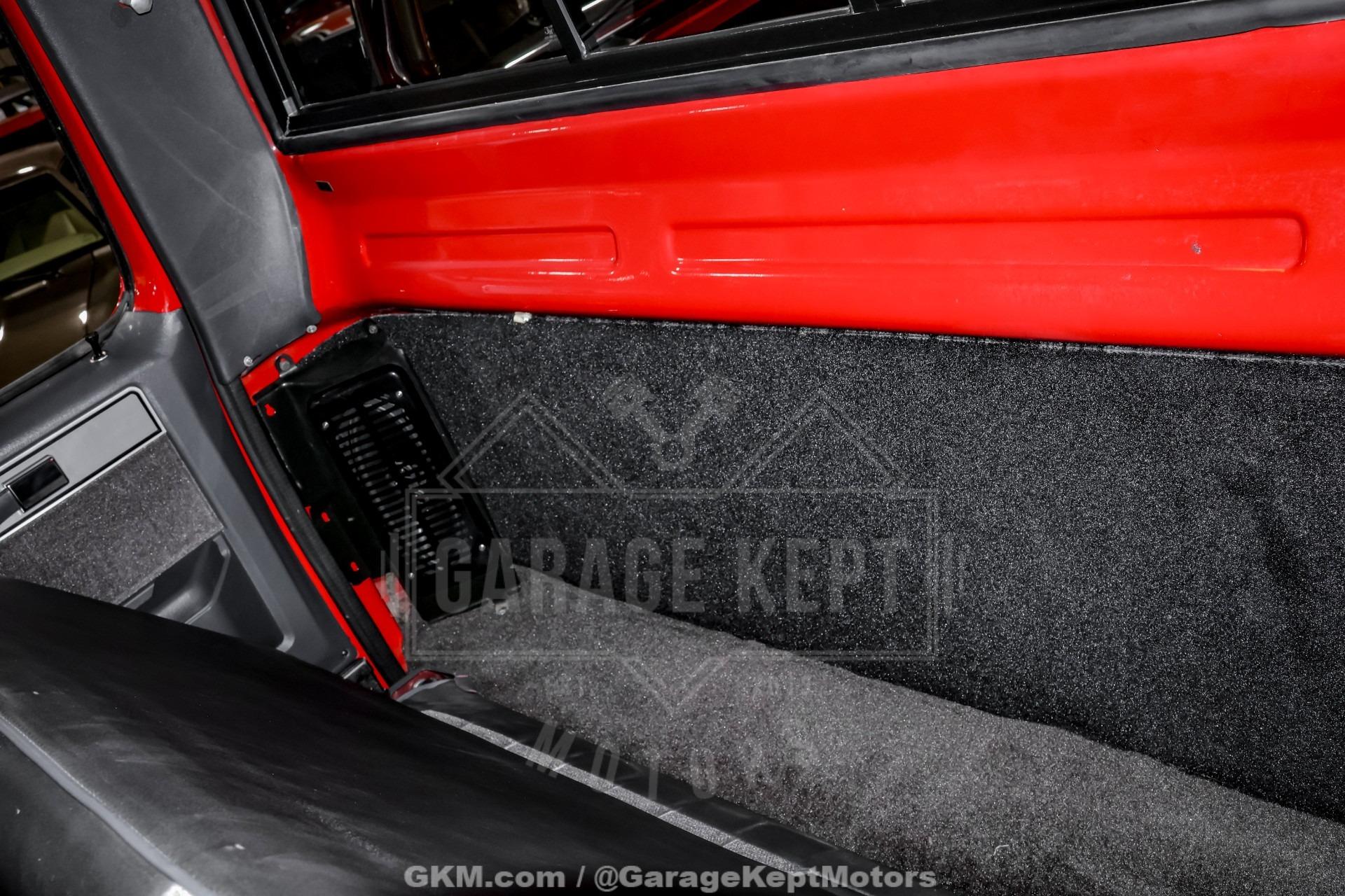 1987 Chevrolet V10 4x4