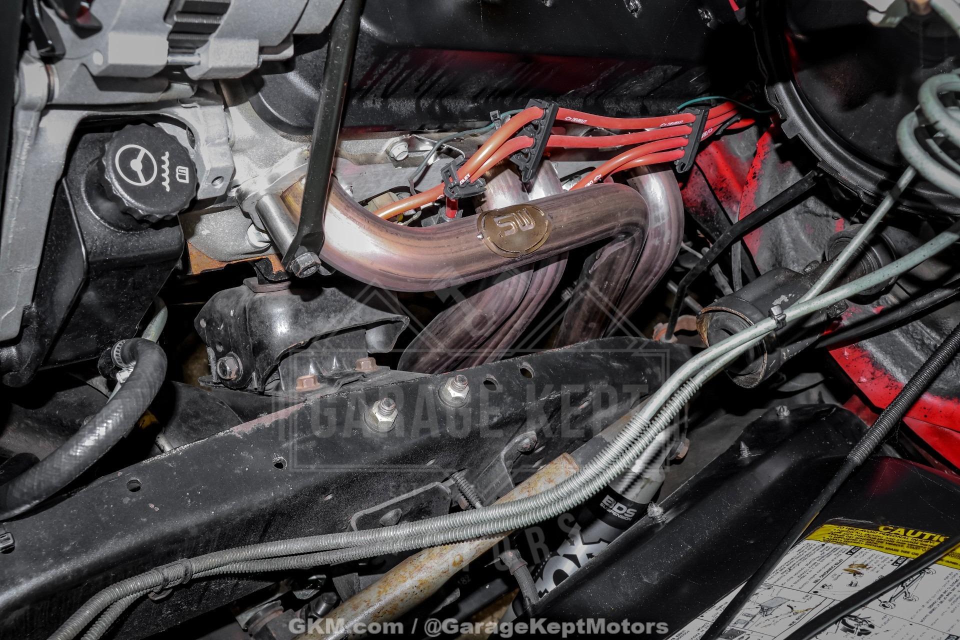 1987 Chevrolet V10 4x4