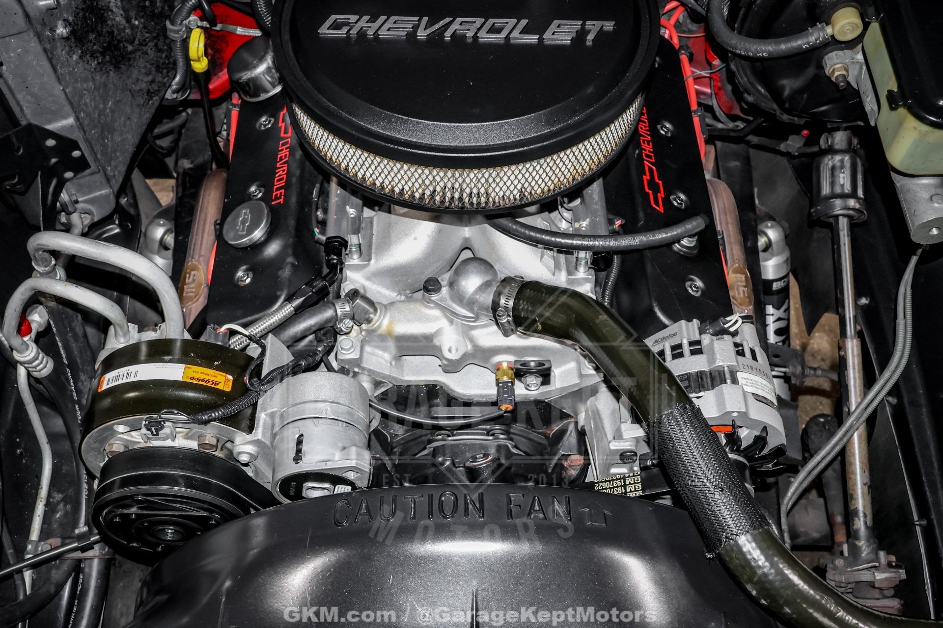 1987 Chevrolet V10 4x4