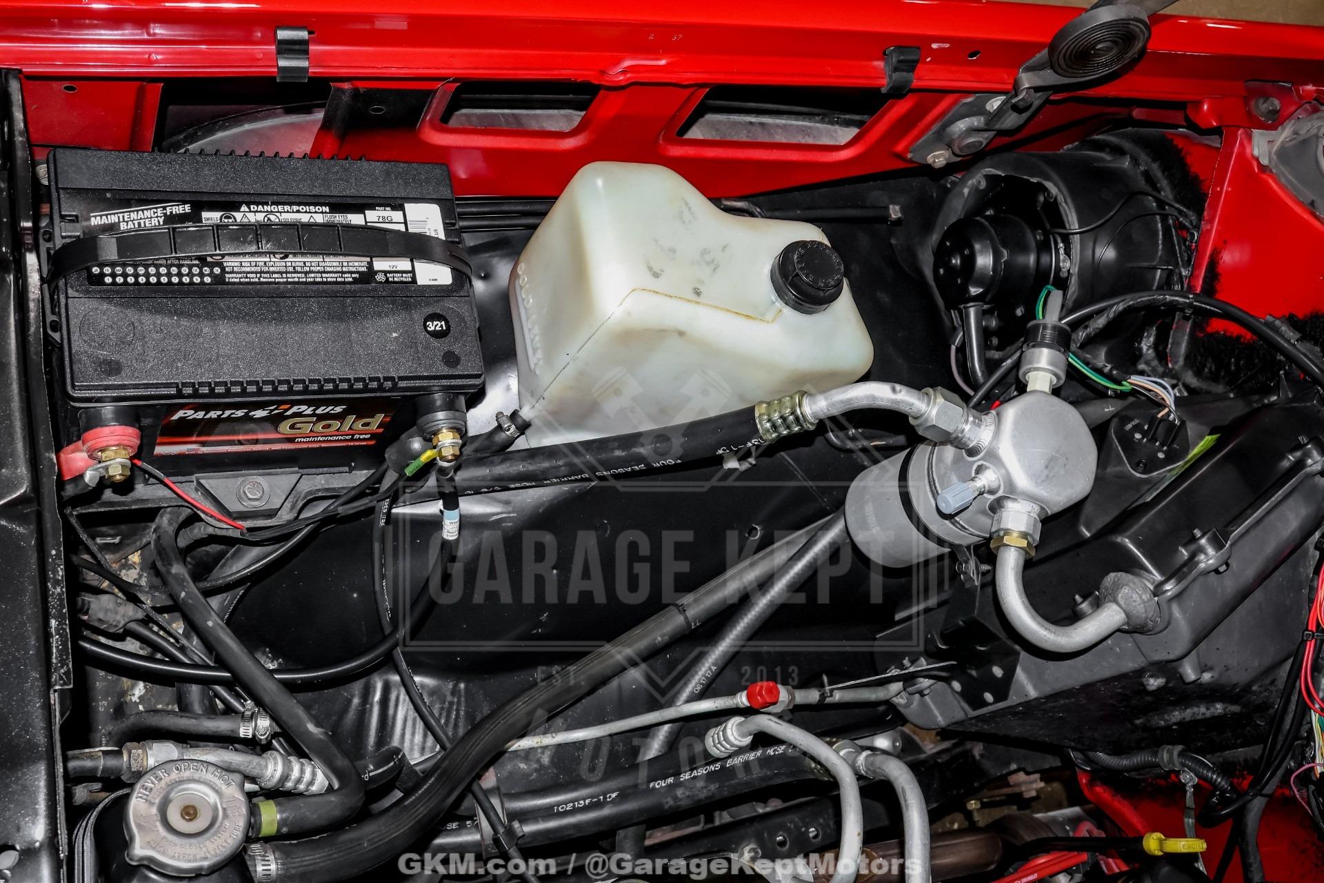 1987 Chevrolet V10 4x4
