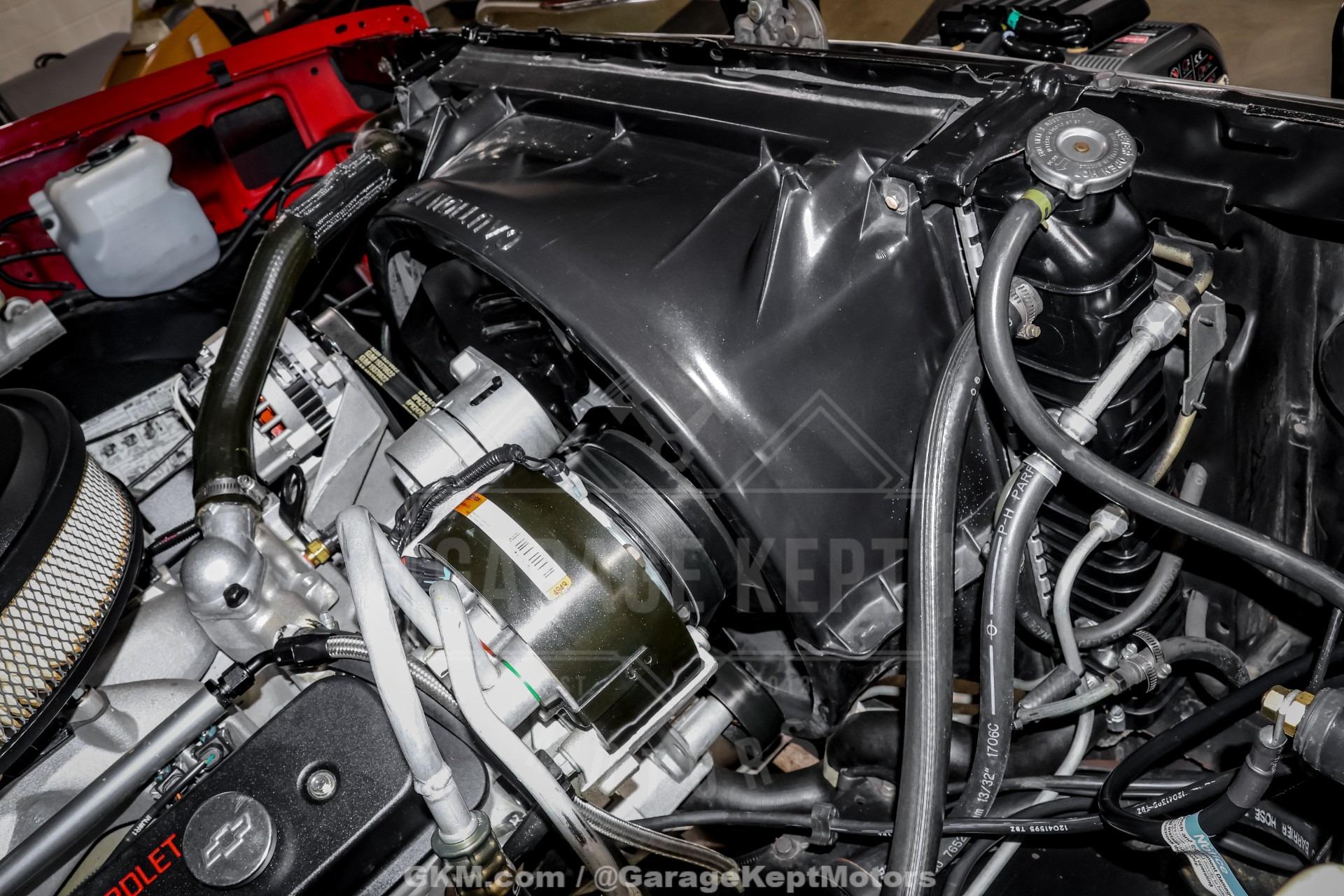 1987 Chevrolet V10 4x4