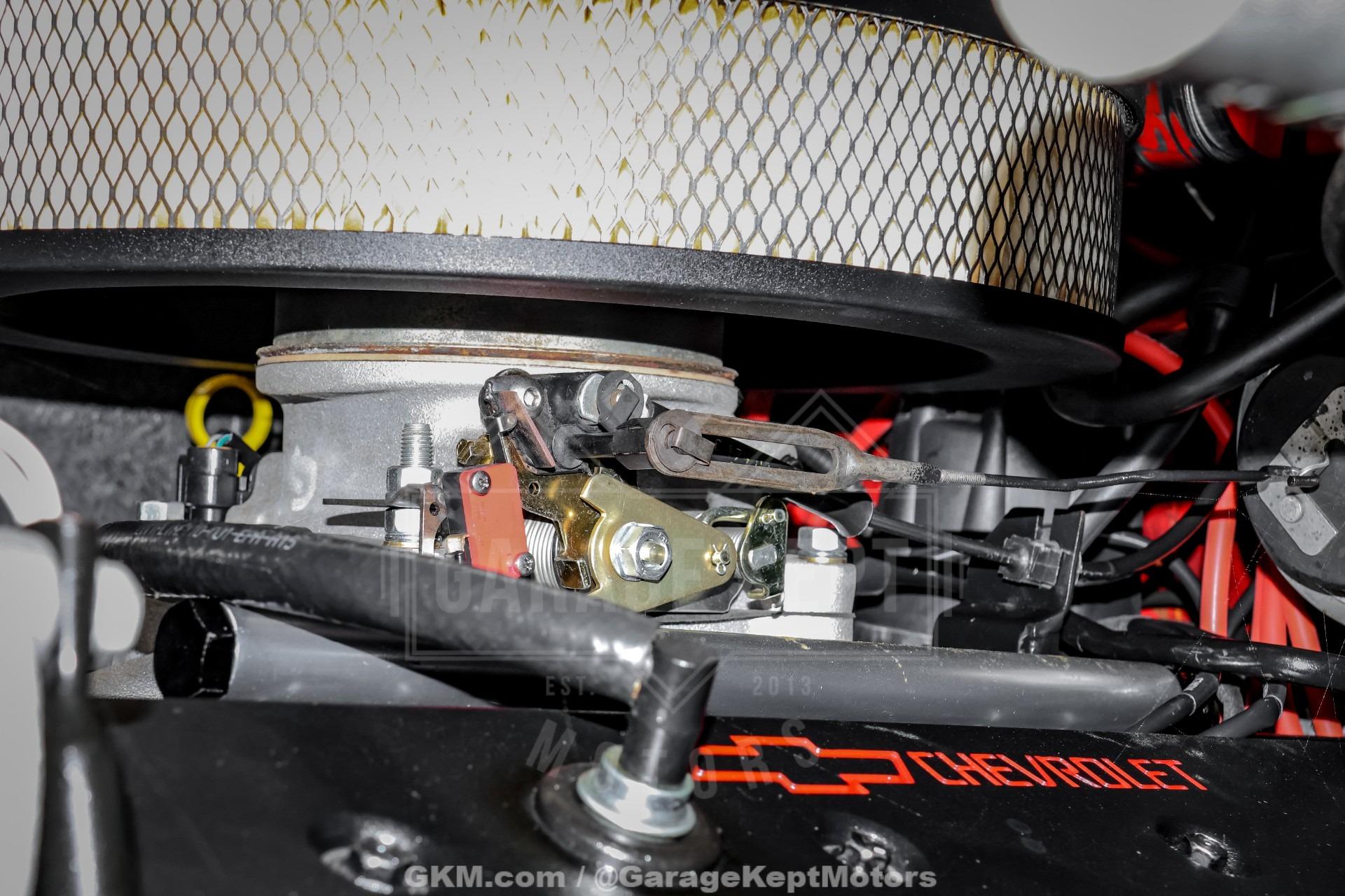 1987 Chevrolet V10 4x4