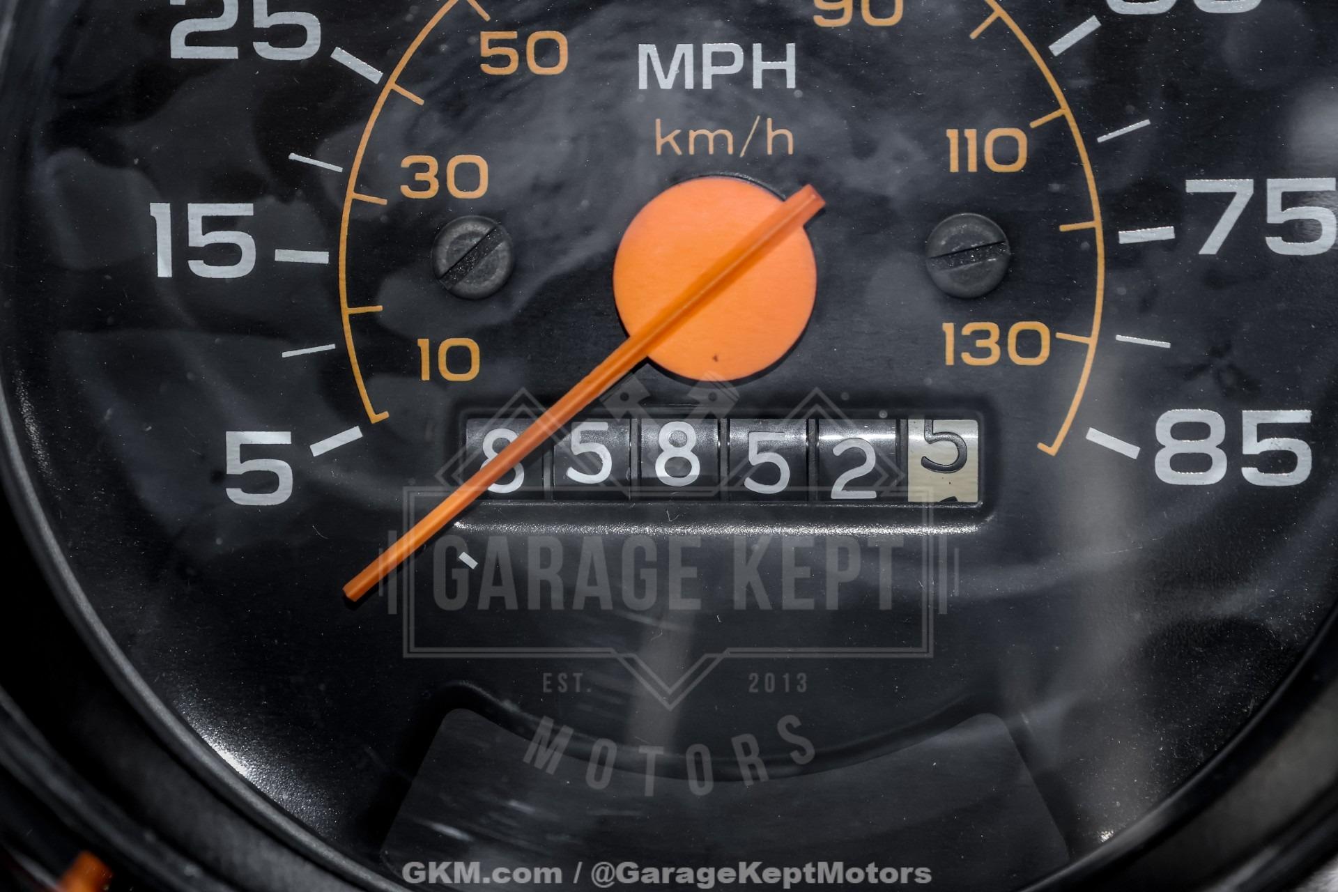 1987 Chevrolet V10 4x4