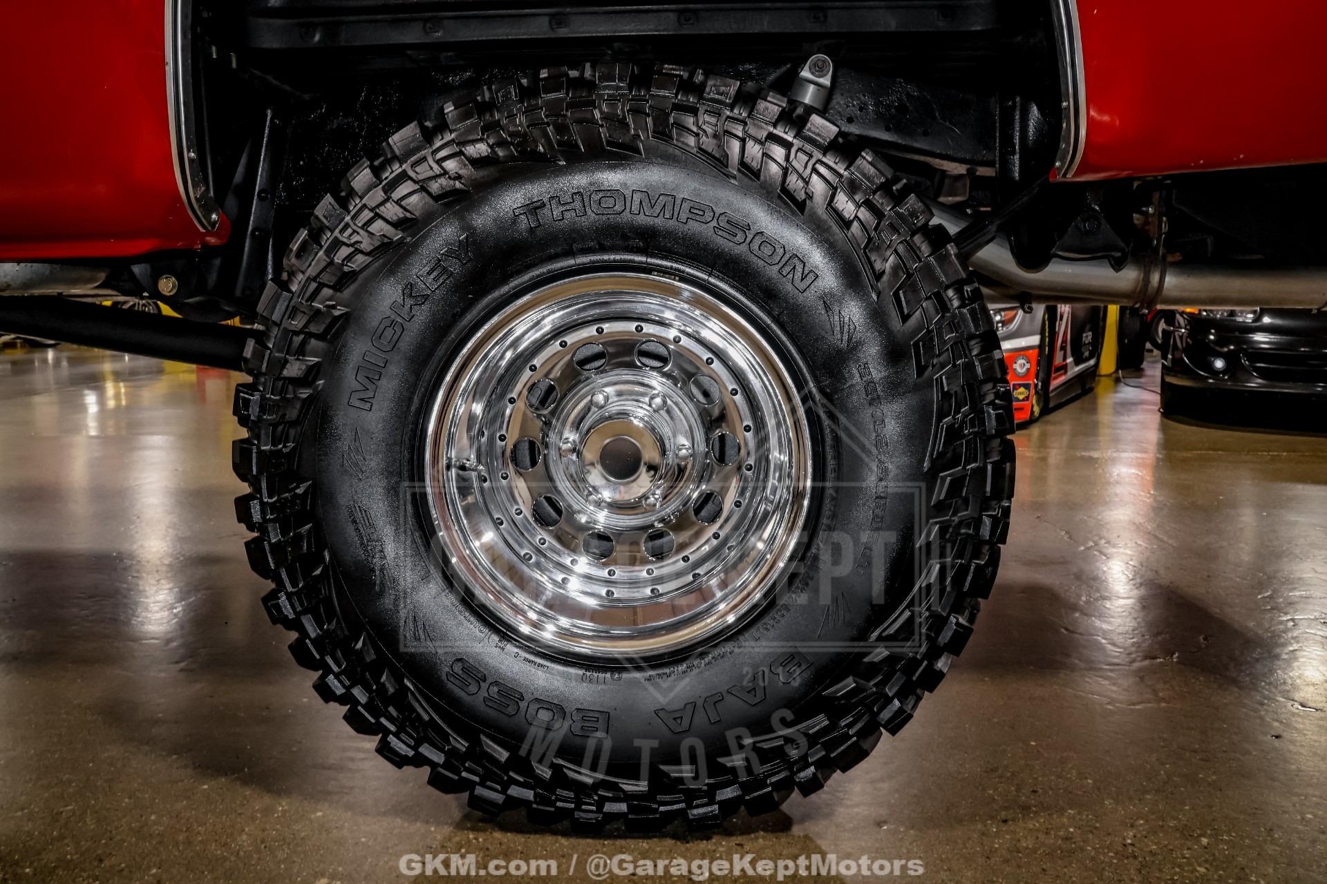 1987 Chevrolet V10 4x4