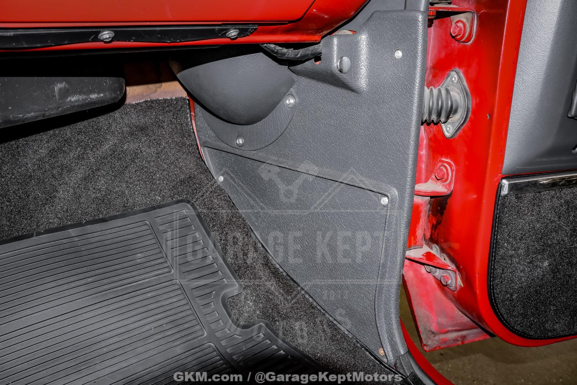1987 Chevrolet V10 4x4