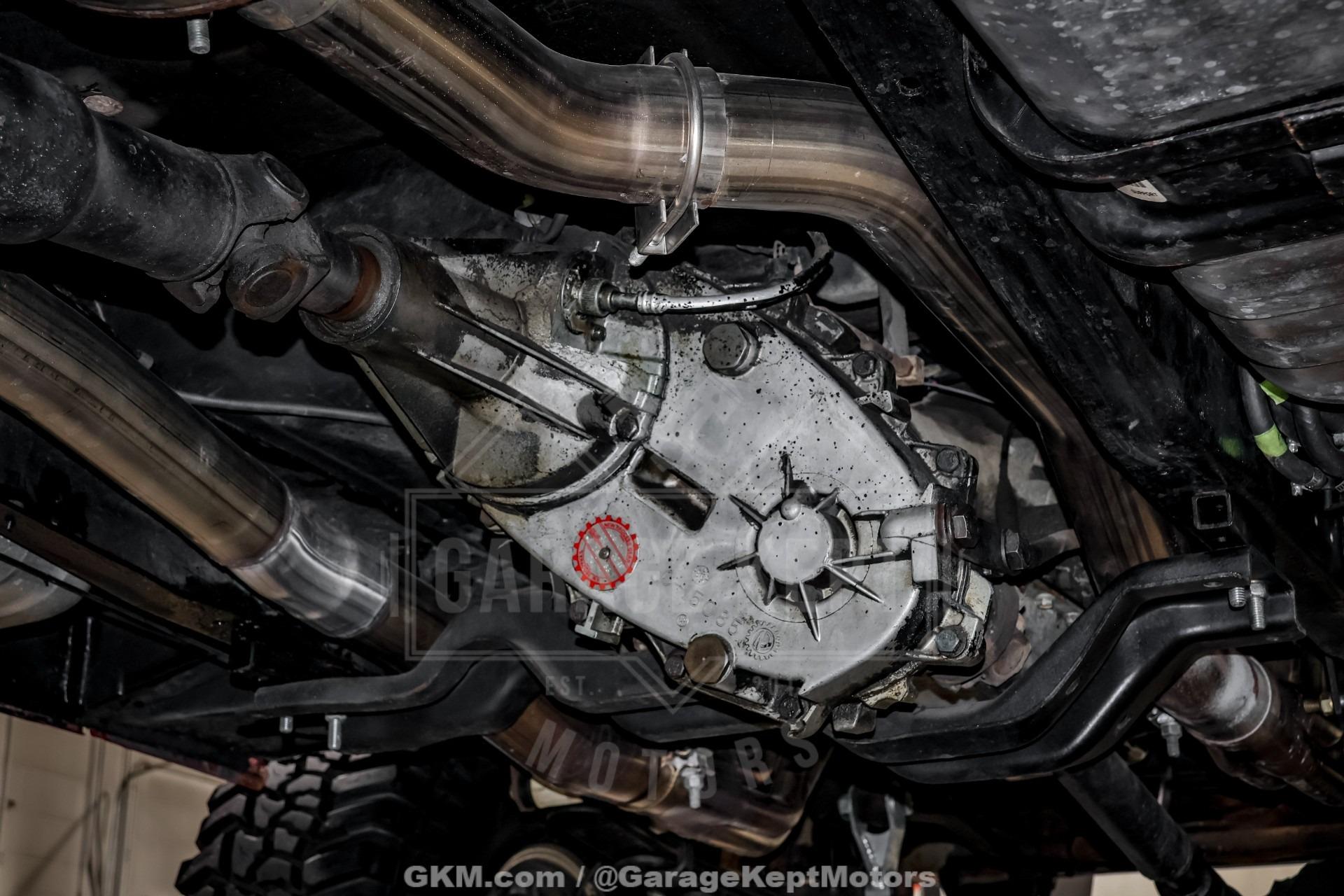 1987 Chevrolet V10 4x4
