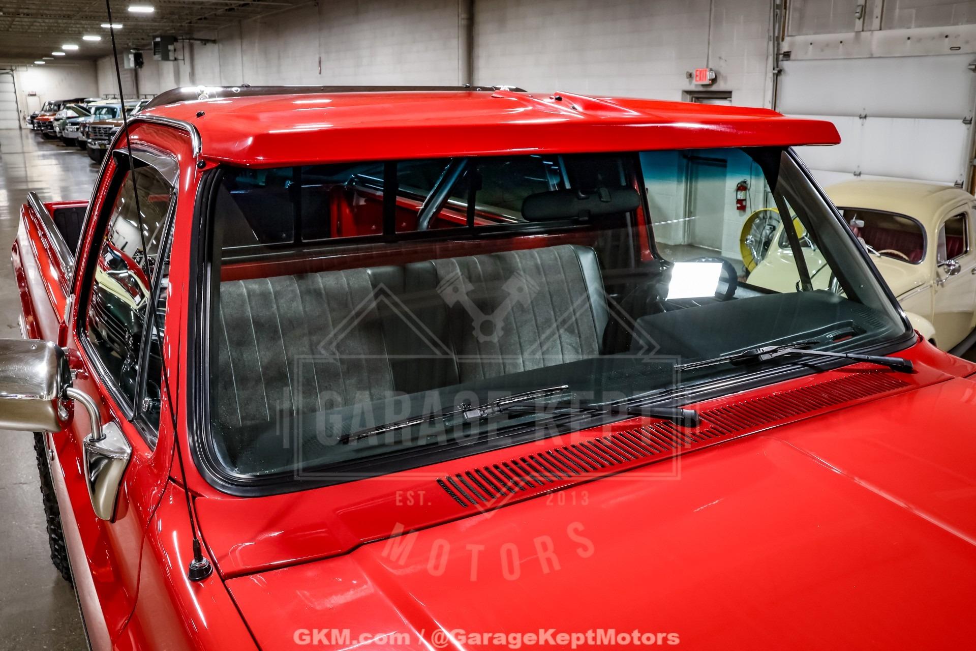 1987 Chevrolet V10 4x4