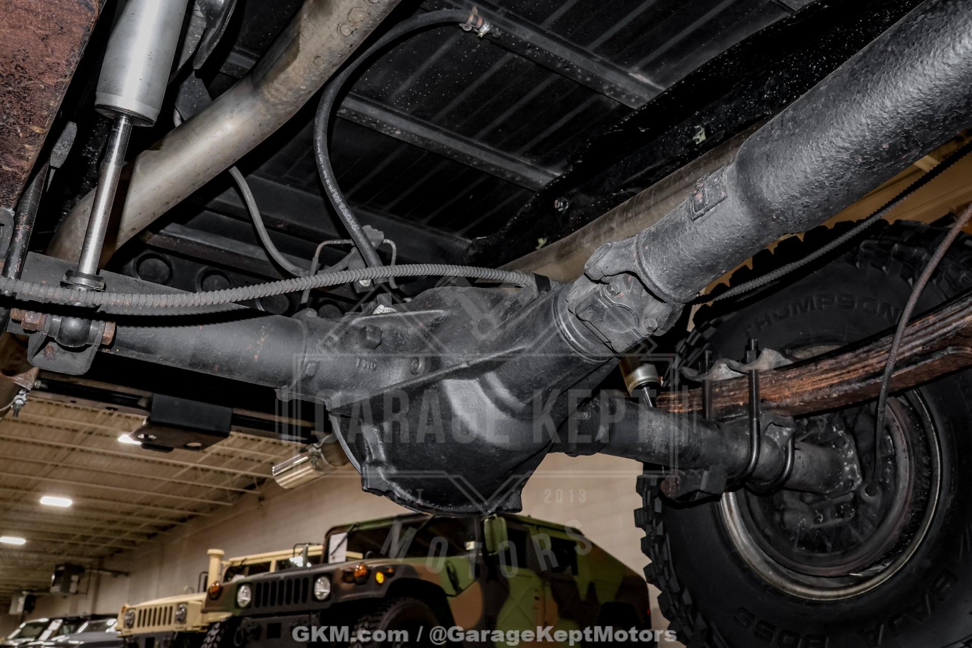 1987 Chevrolet V10 4x4
