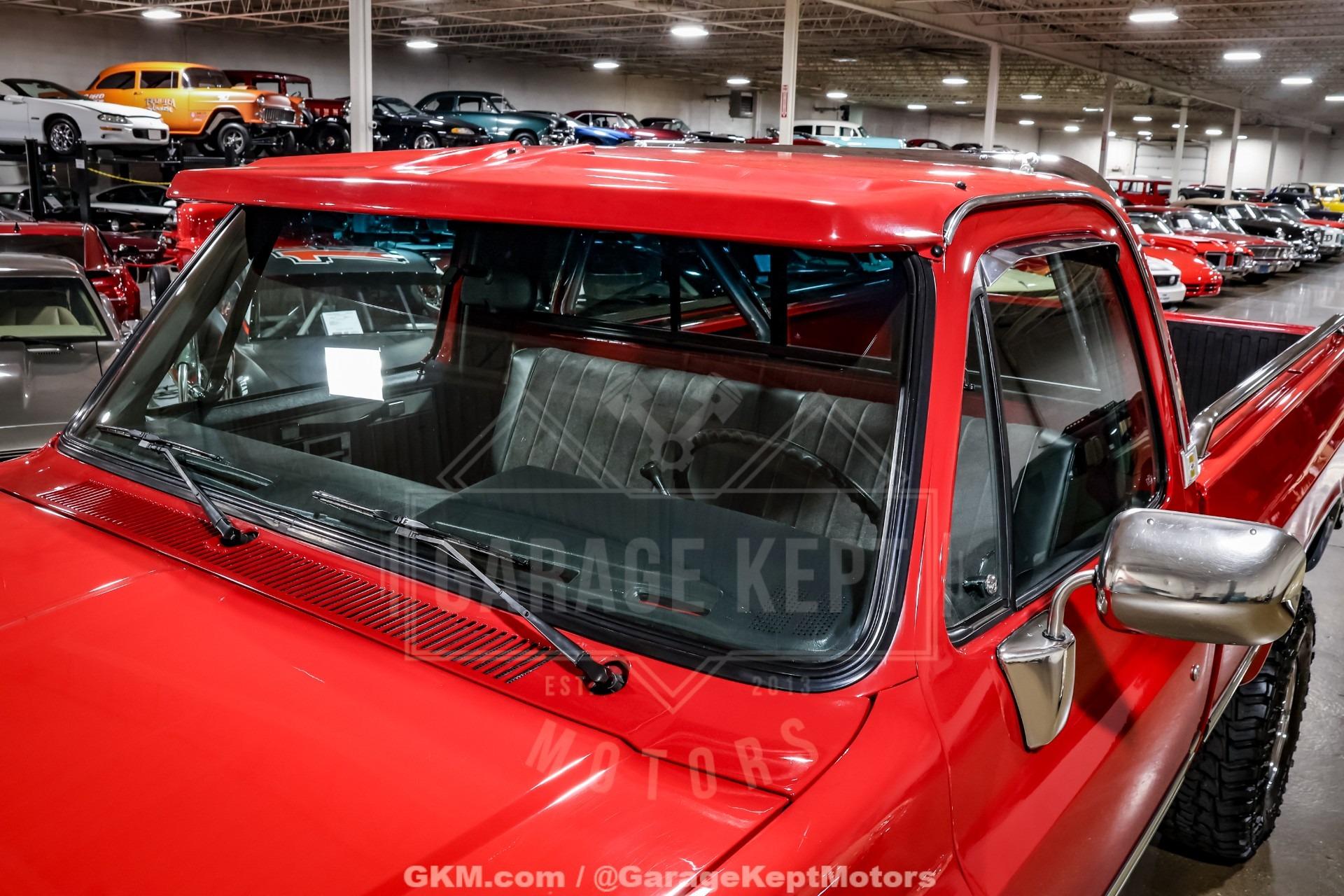 1987 Chevrolet V10 4x4