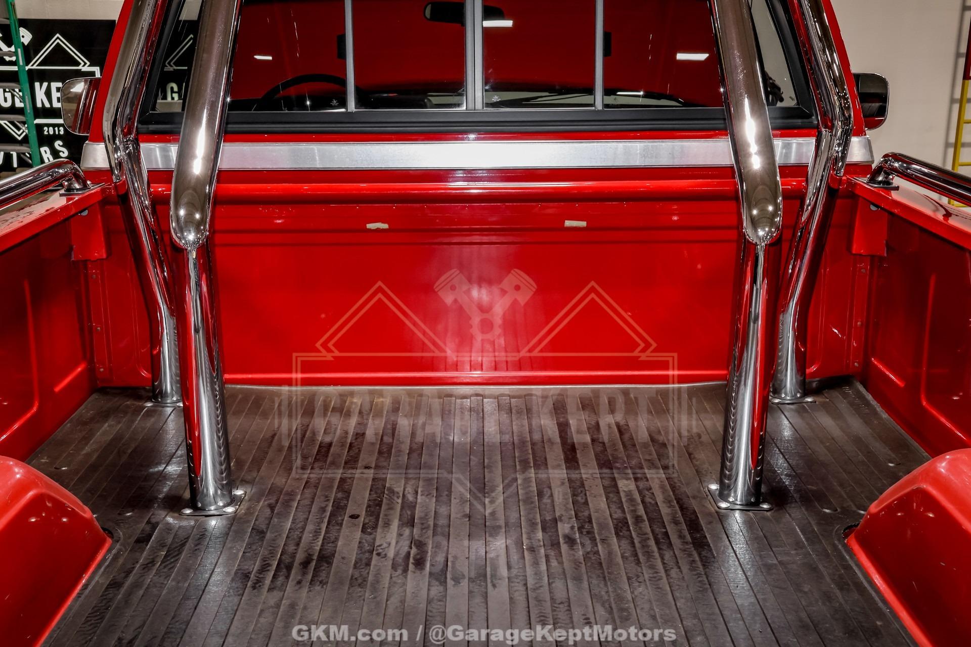 1987 Chevrolet V10 4x4