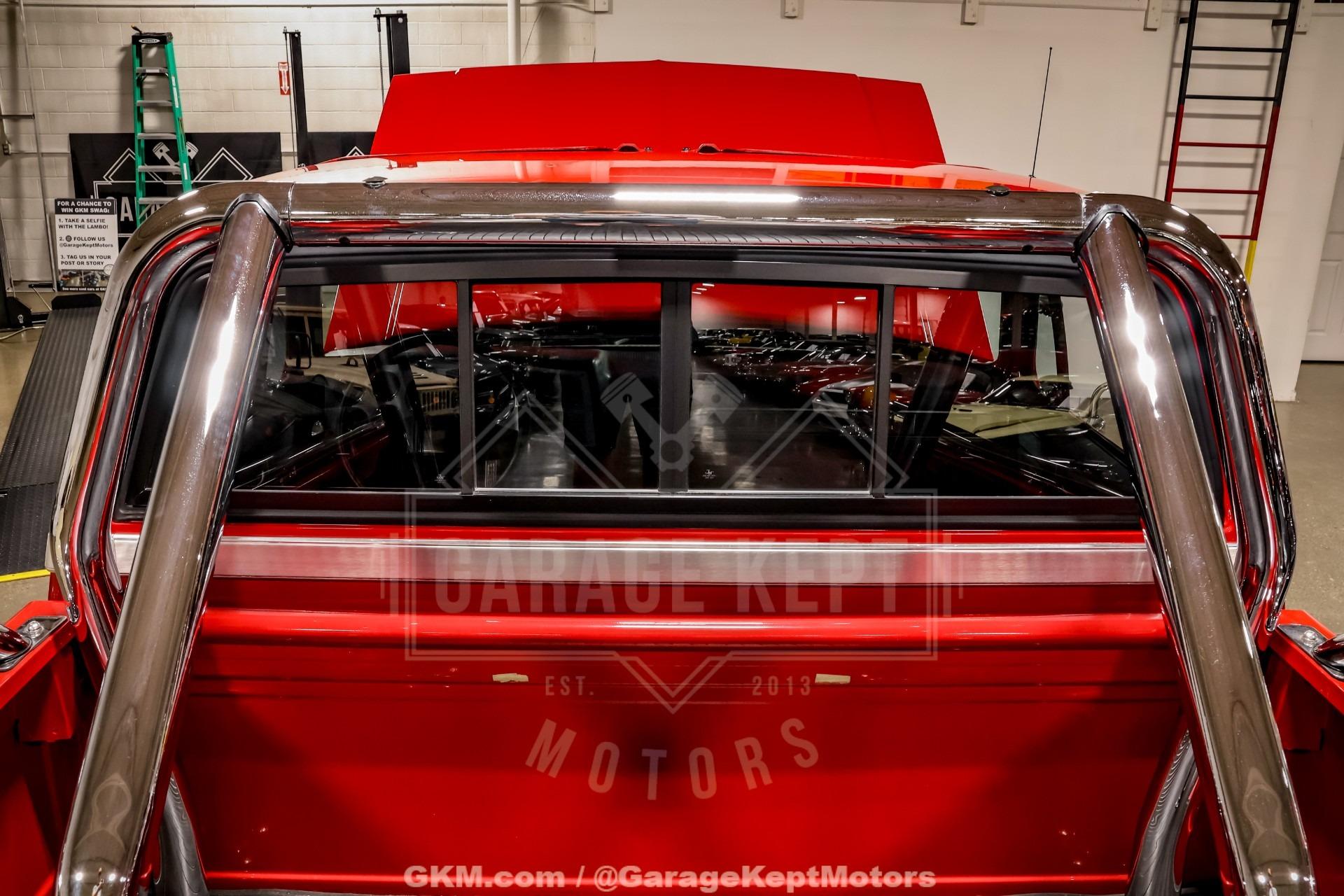 1987 Chevrolet V10 4x4