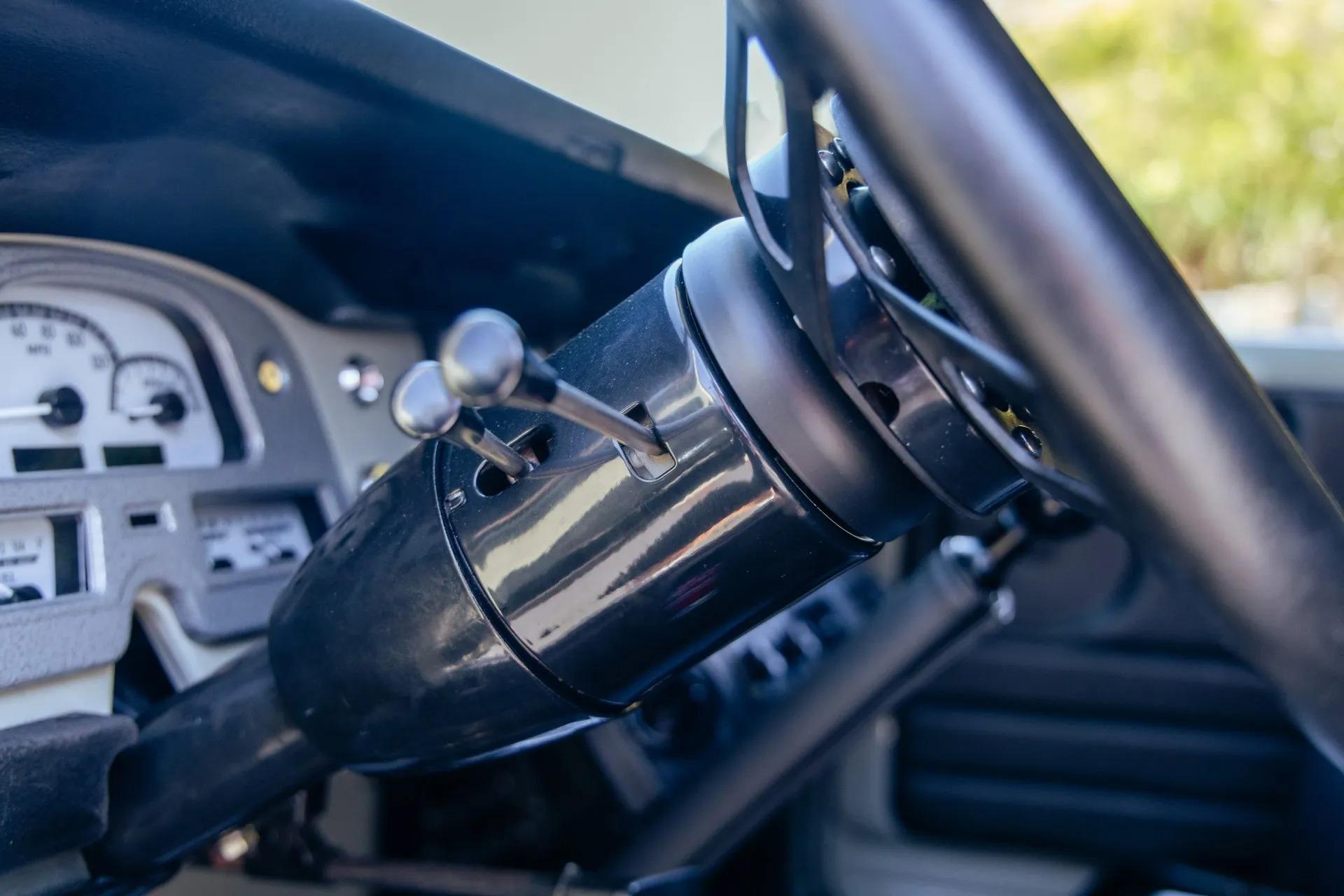 1969 Toyota Land Cruiser FJ40