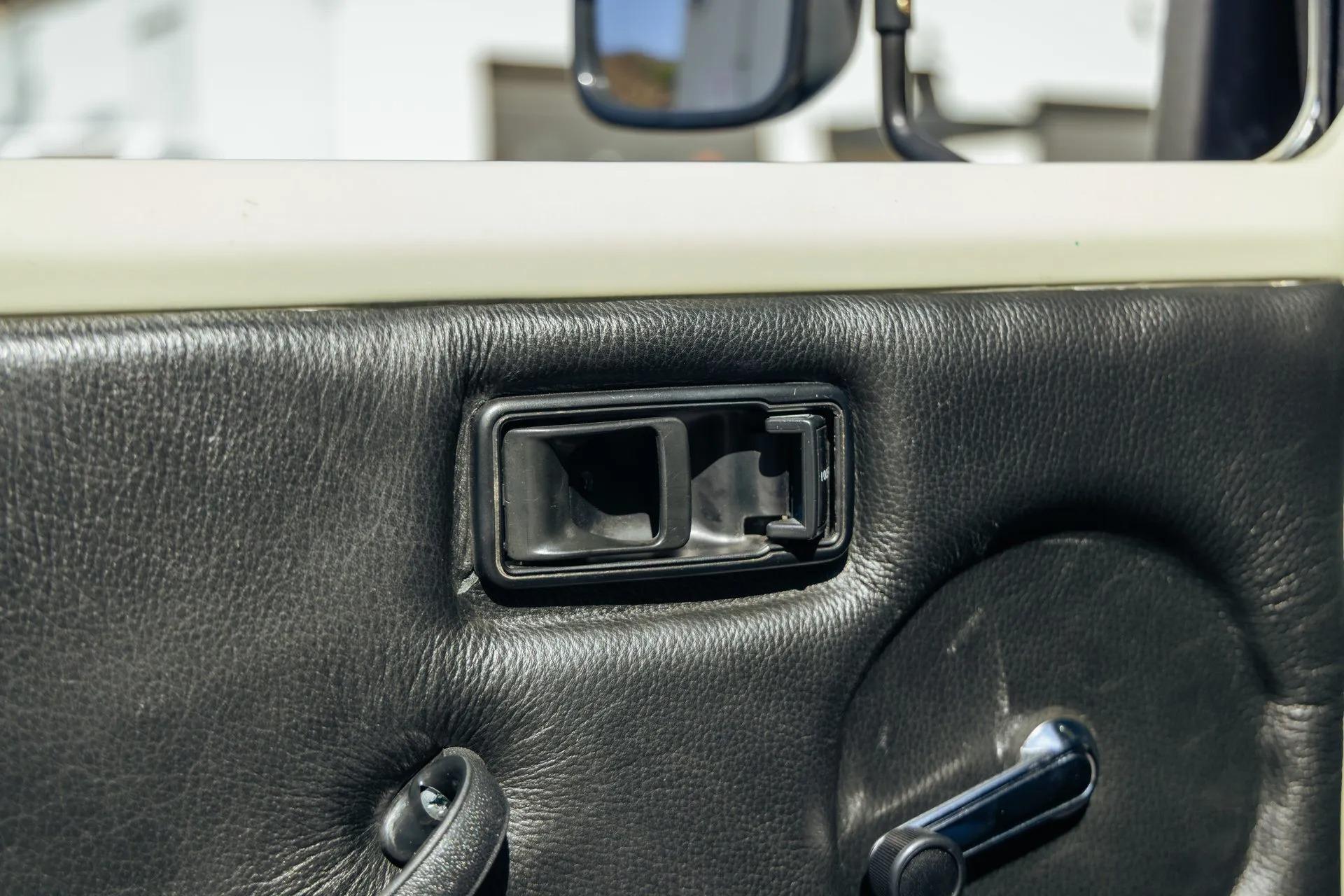 1969 Toyota Land Cruiser FJ40