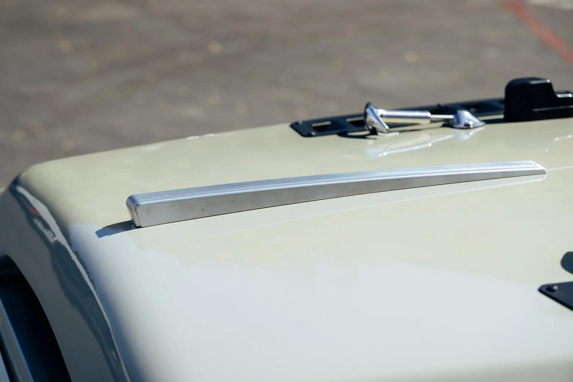 1969 Toyota Land Cruiser FJ40