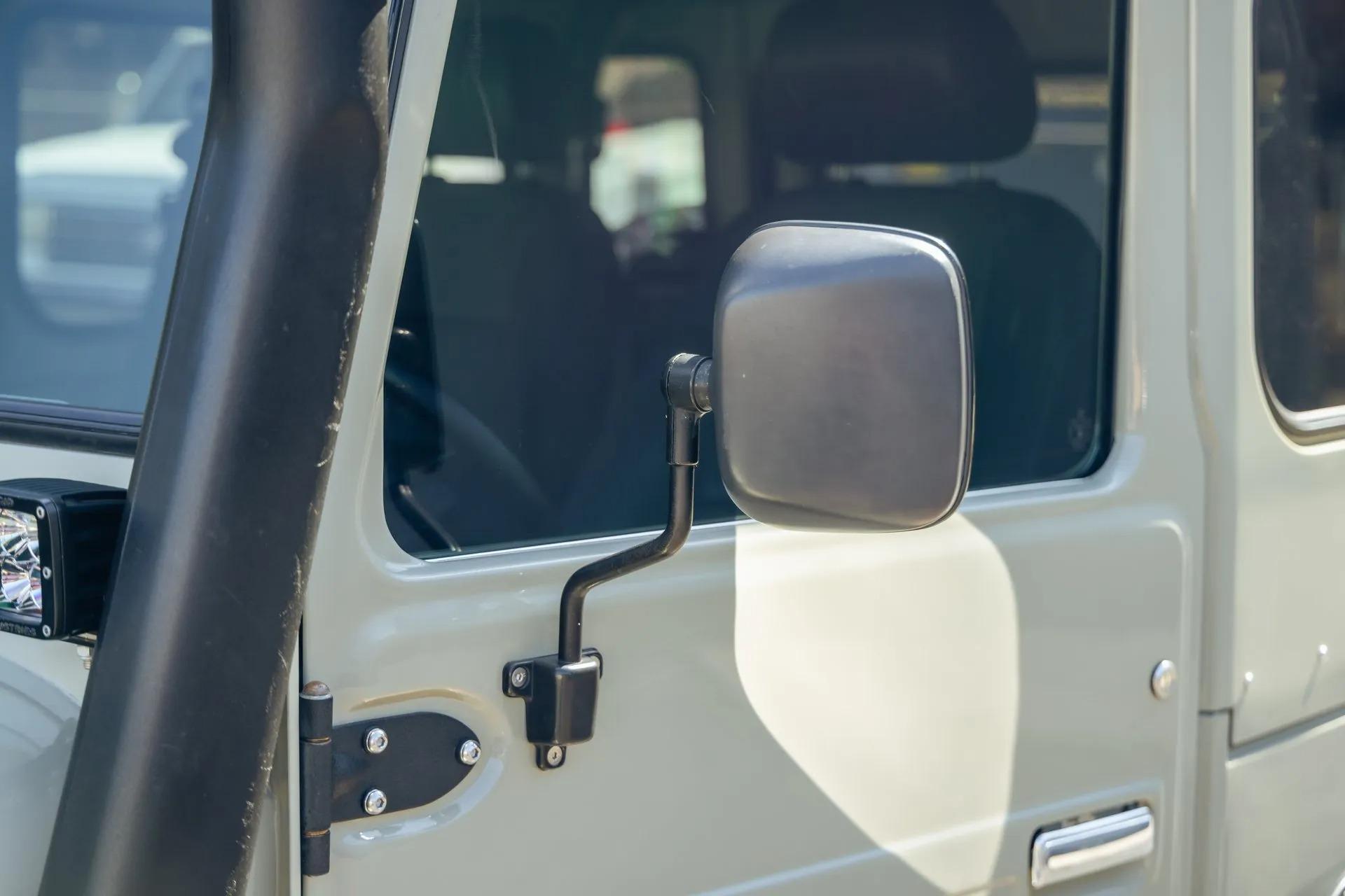 1969 Toyota Land Cruiser FJ40