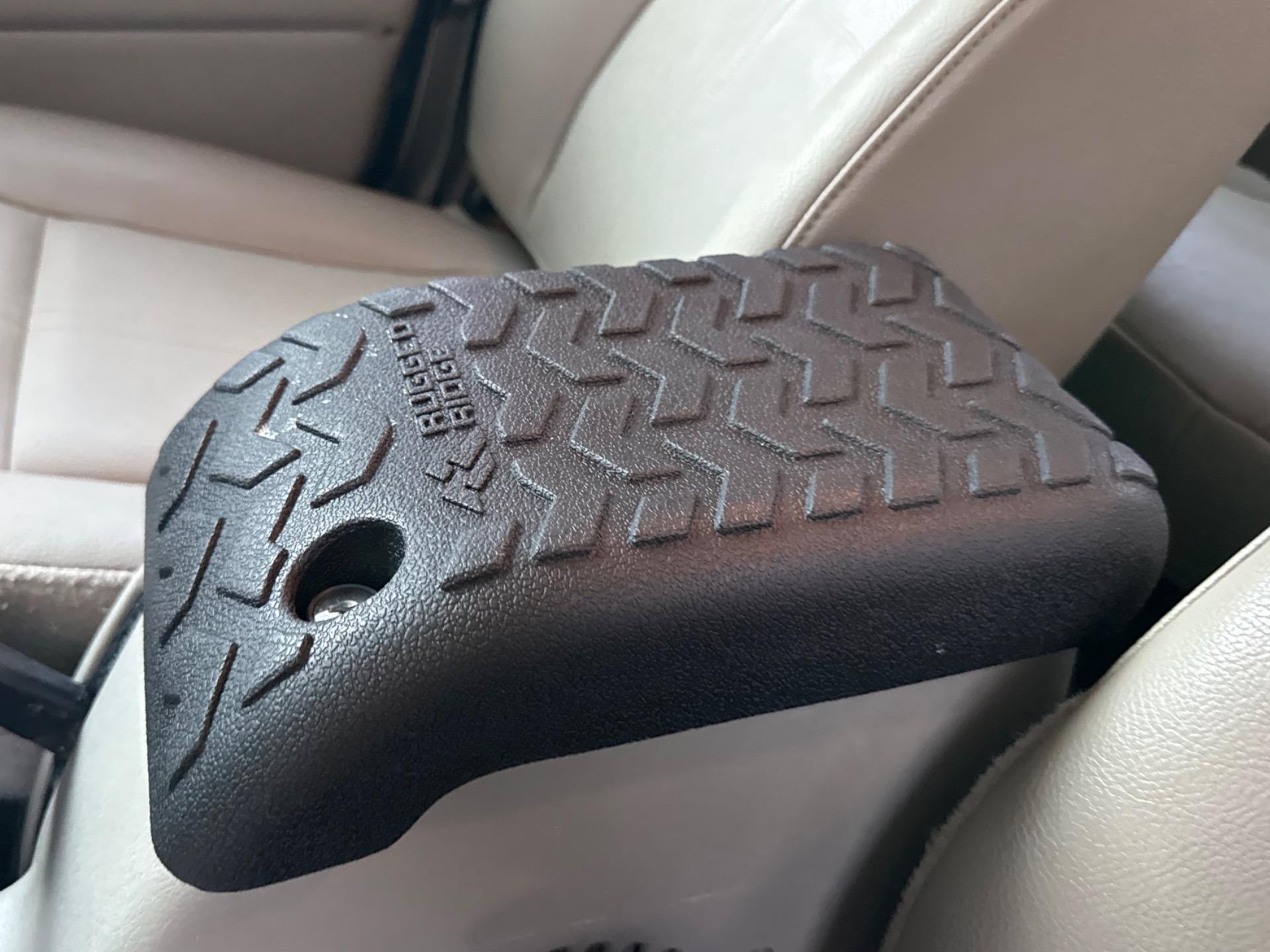 2003 Jeep Wrangler Rubicon