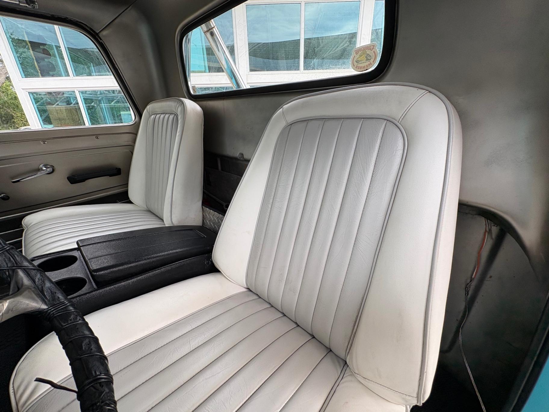 1965 GMC K1500 Custom
