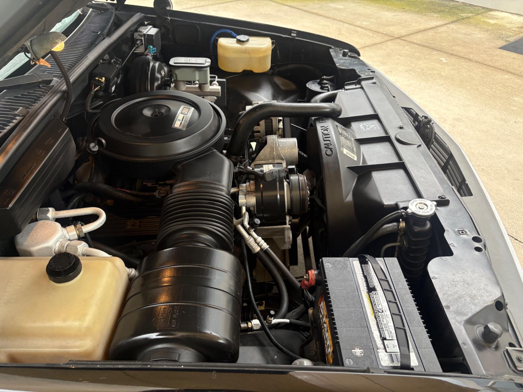 1990 GMC Sierra SLE