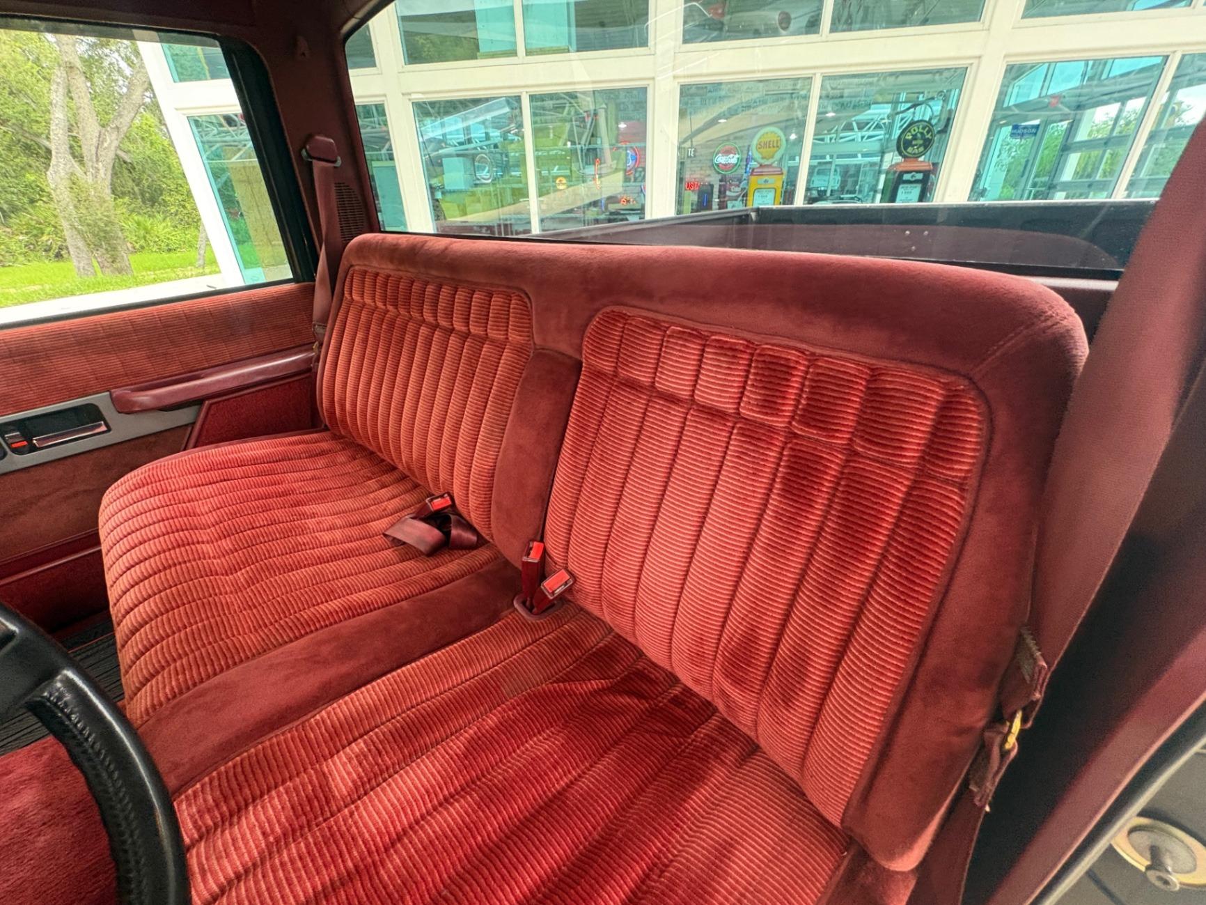 1990 GMC Sierra SLE