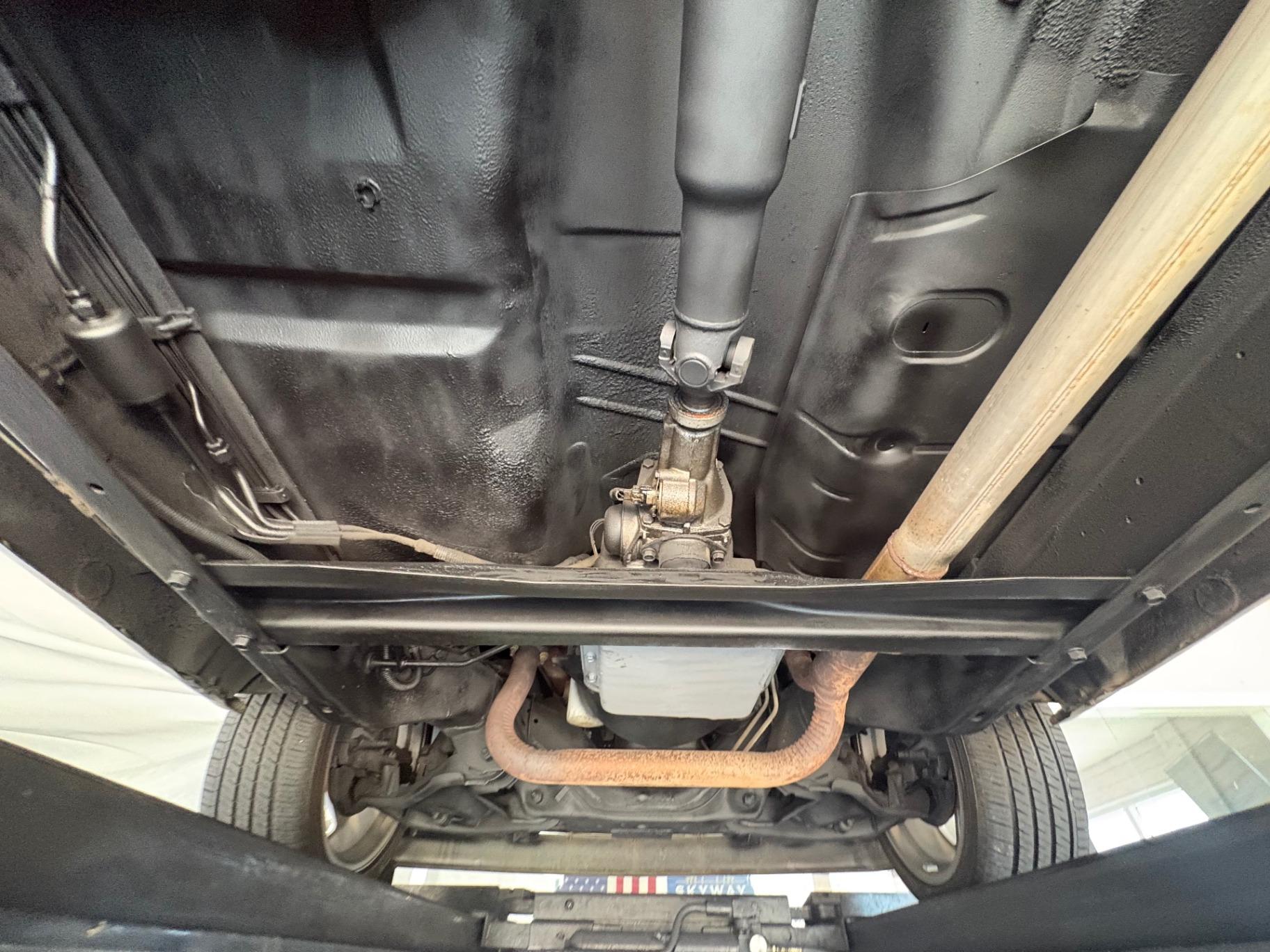 1990 GMC Sierra SLE