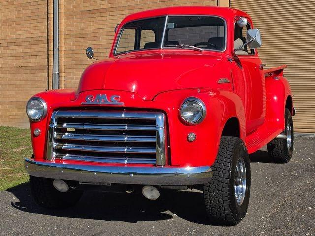 1952 GMC 1500 Pickup - 2