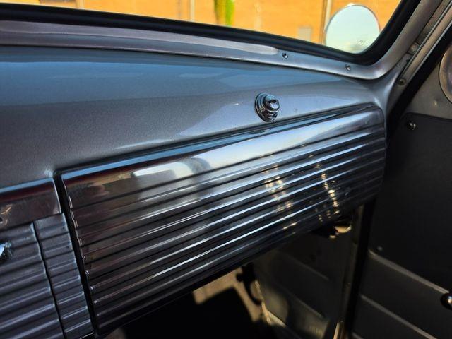 1952 GMC 1500 Pickup