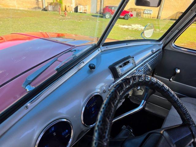 1952 GMC 1500 Pickup