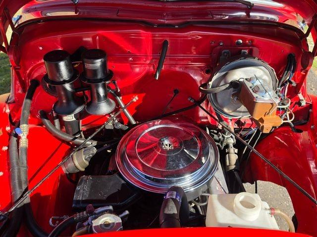 1952 GMC 1500 Pickup