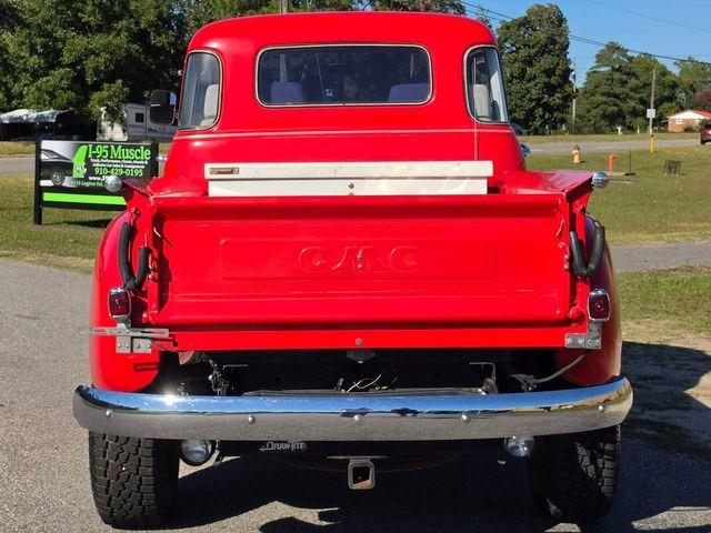 1952 GMC 1500 Pickup