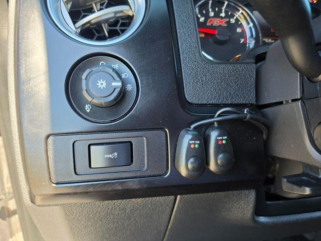 2013 Ford F-150 FX4 Supercrew